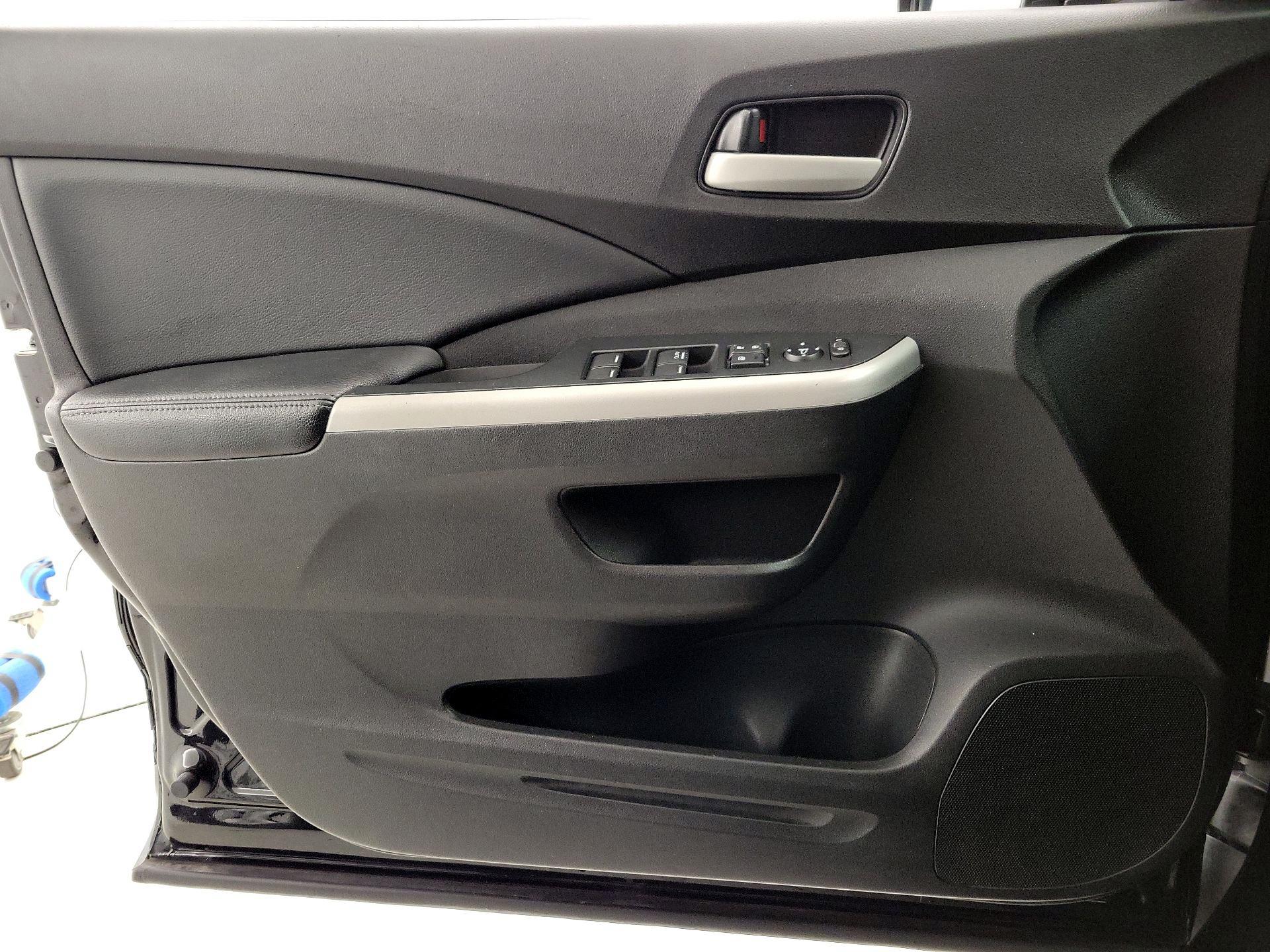 Thumbnail: 2014 Honda CR-V - 12