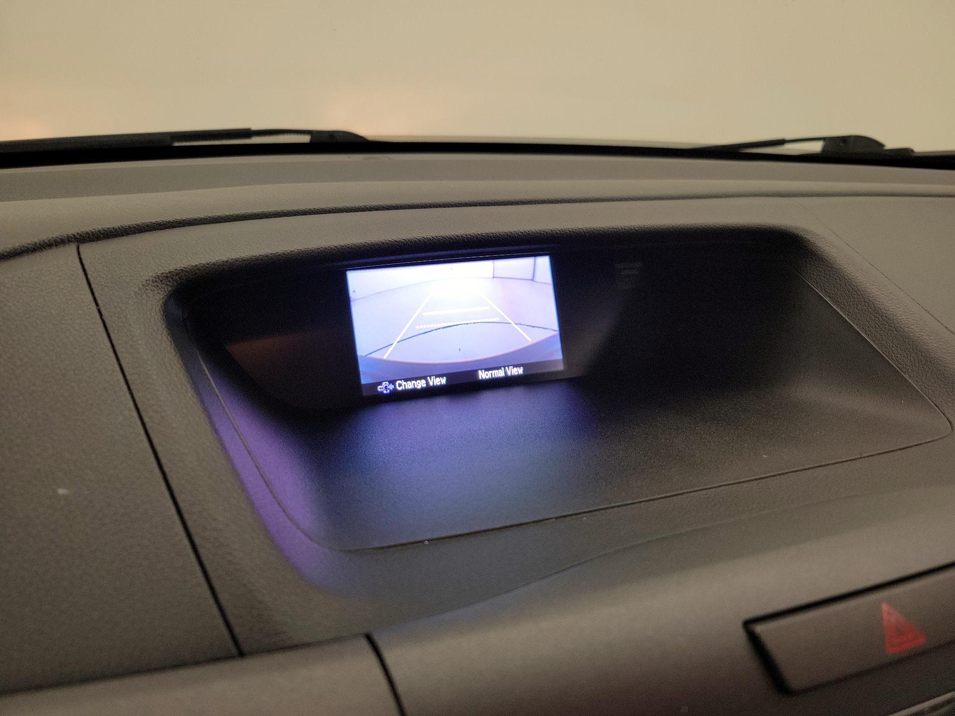 Thumbnail: 2014 Honda CR-V - 14