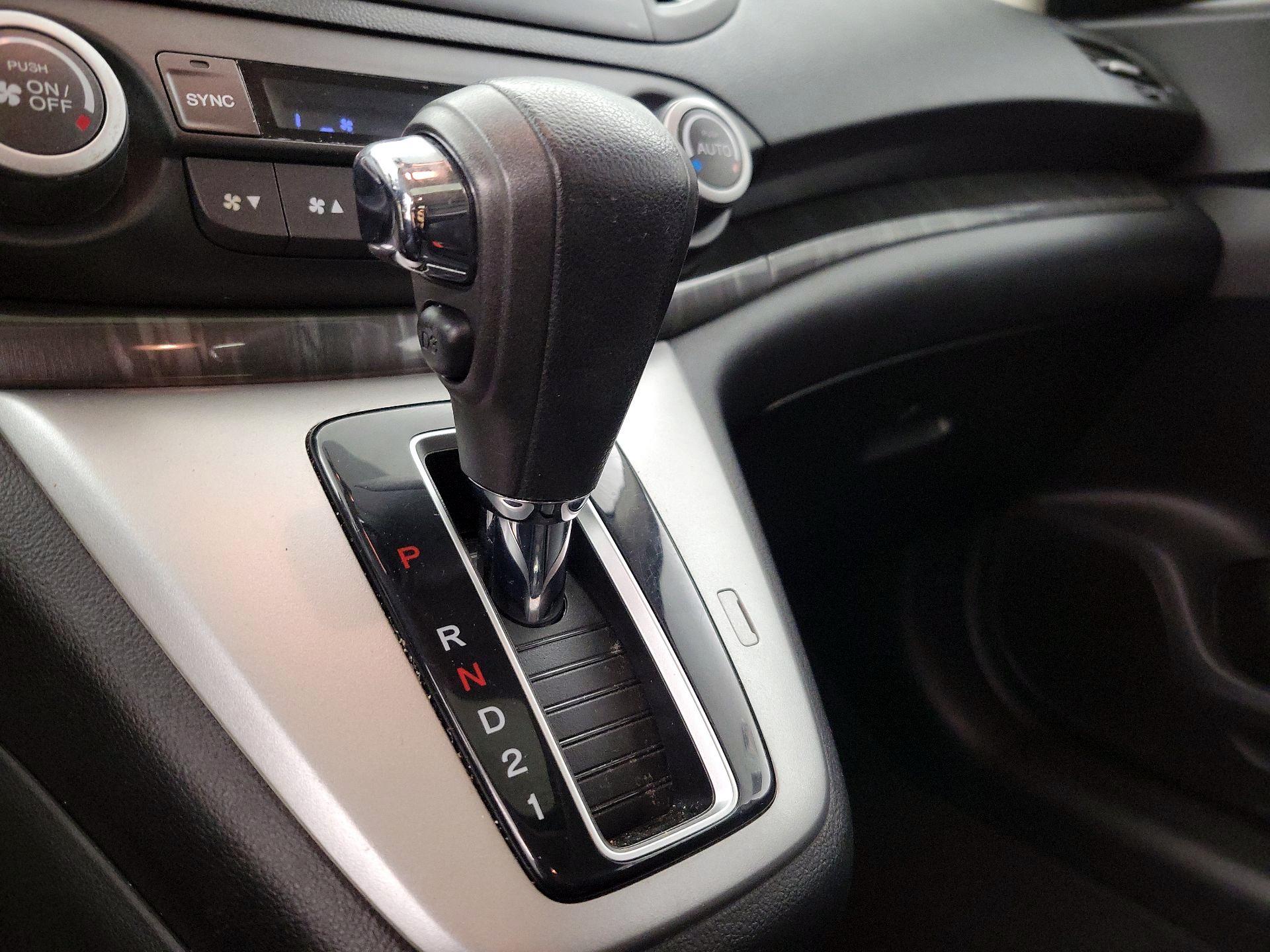 Thumbnail: 2014 Honda CR-V - 17