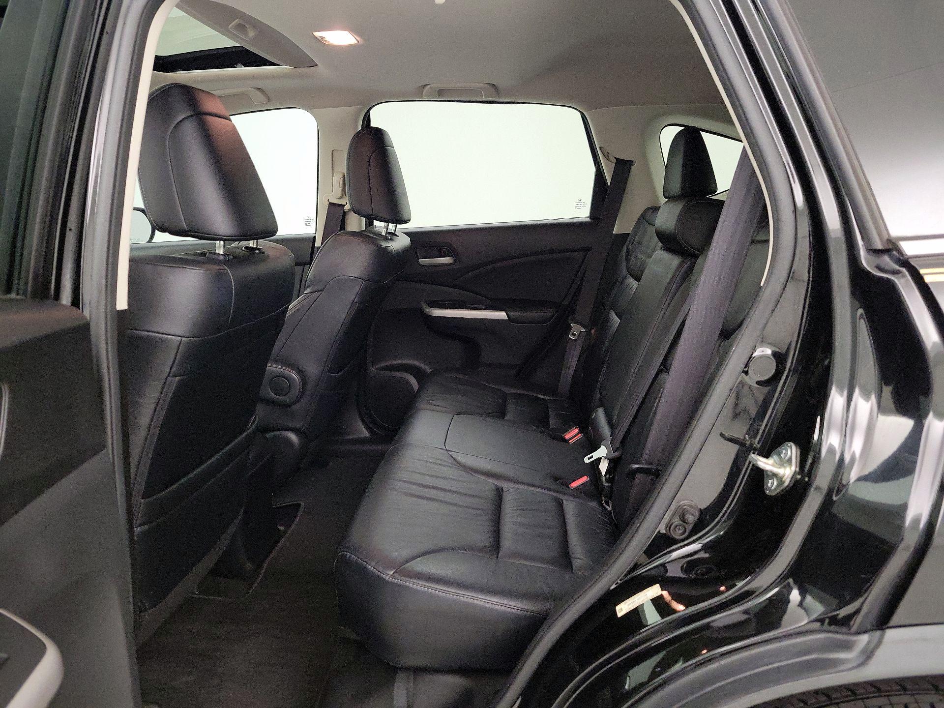 Thumbnail: 2014 Honda CR-V - 19