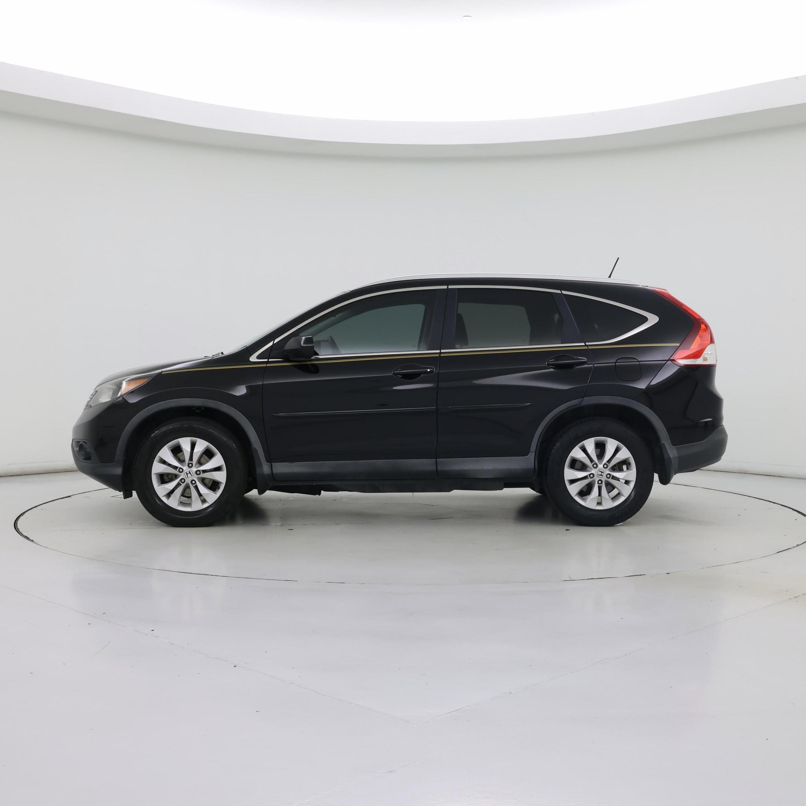 Thumbnail: 2014 Honda CR-V - 3