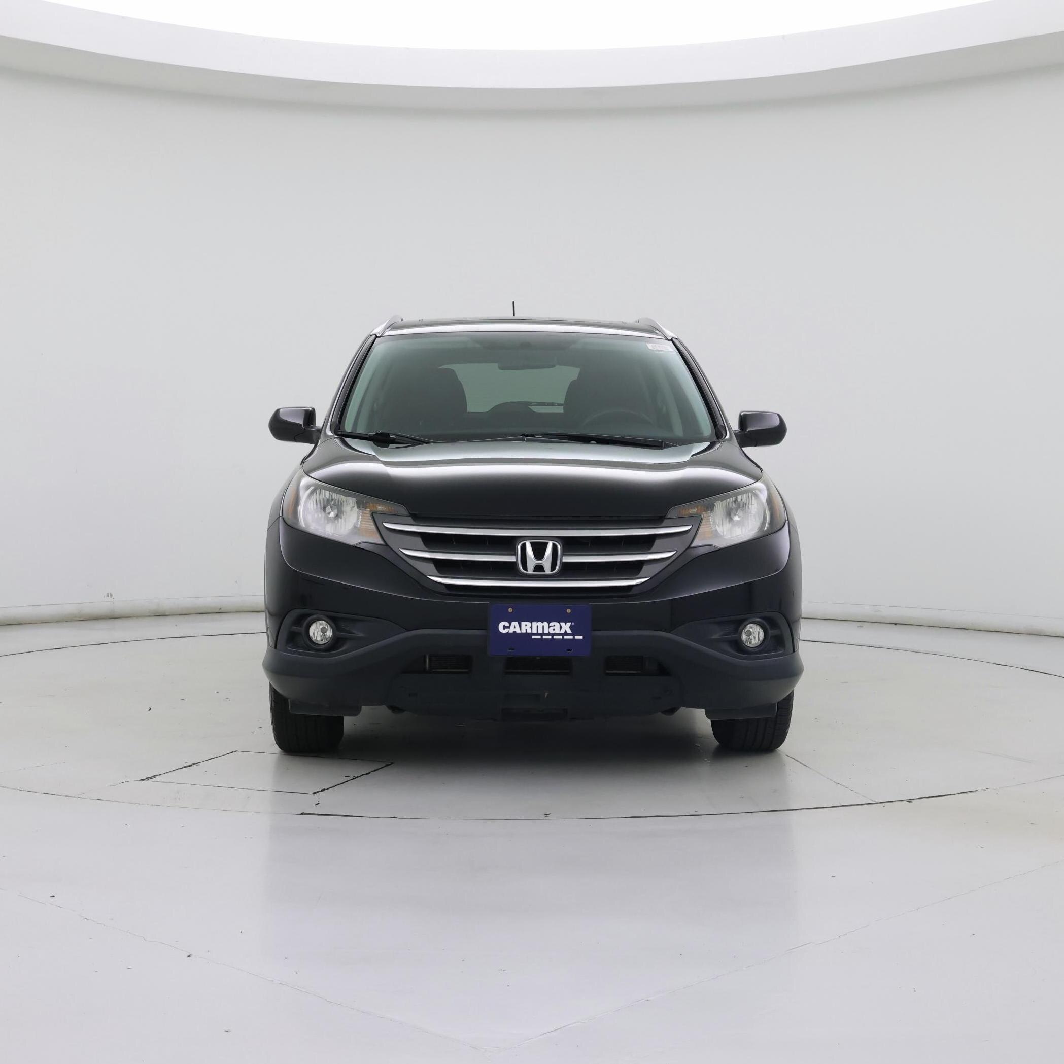 Thumbnail: 2014 Honda CR-V - 5