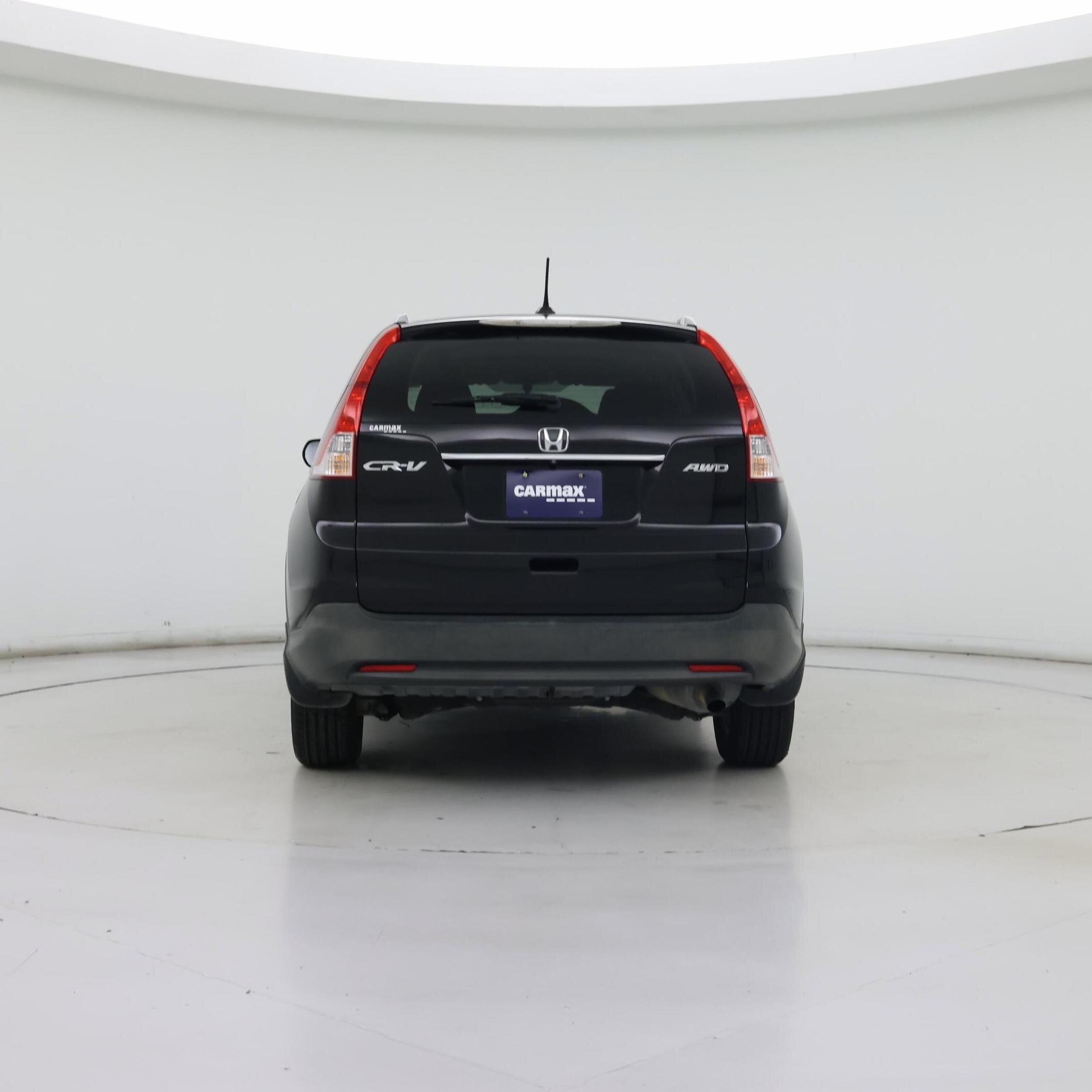 Thumbnail: 2014 Honda CR-V - 6
