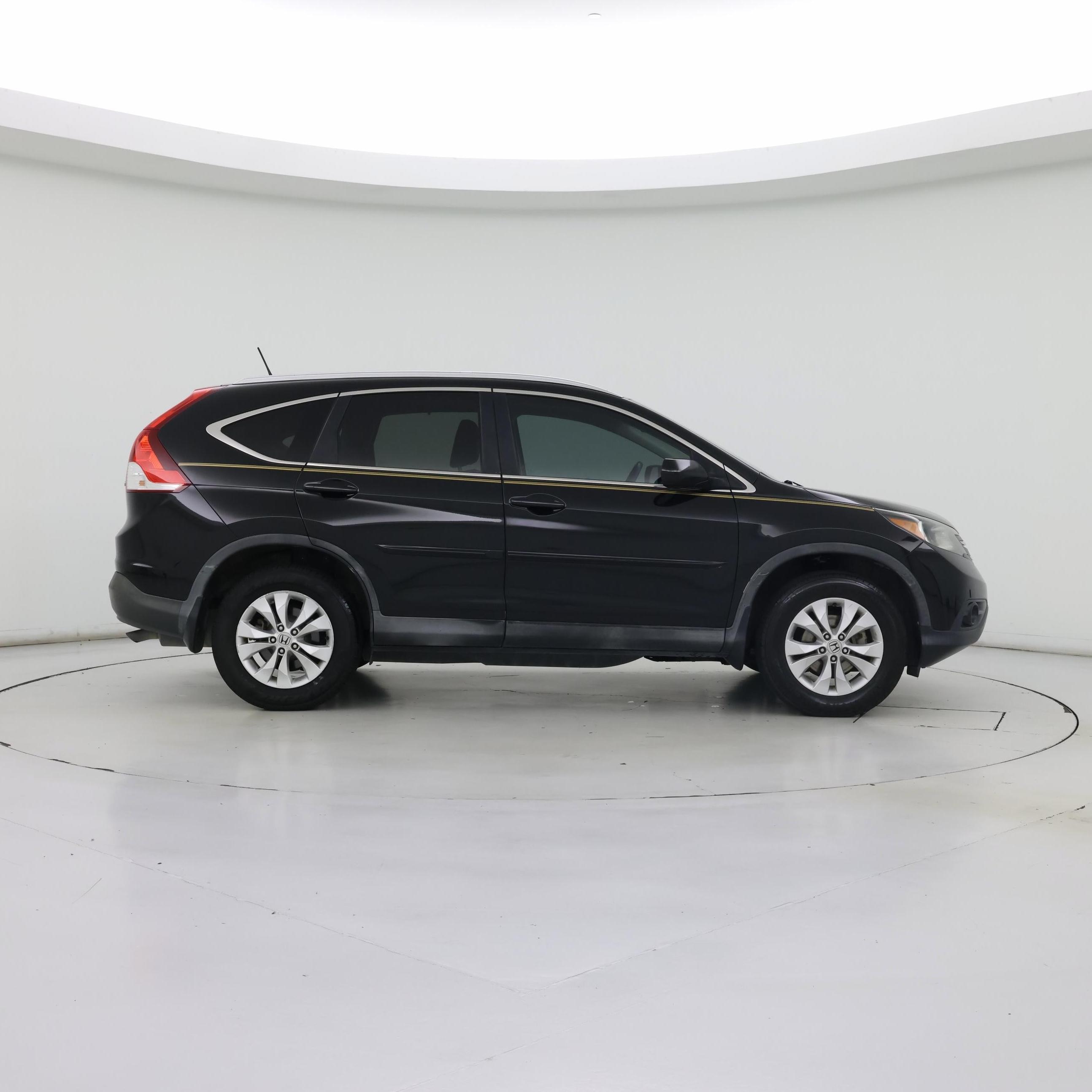 Thumbnail: 2014 Honda CR-V - 7