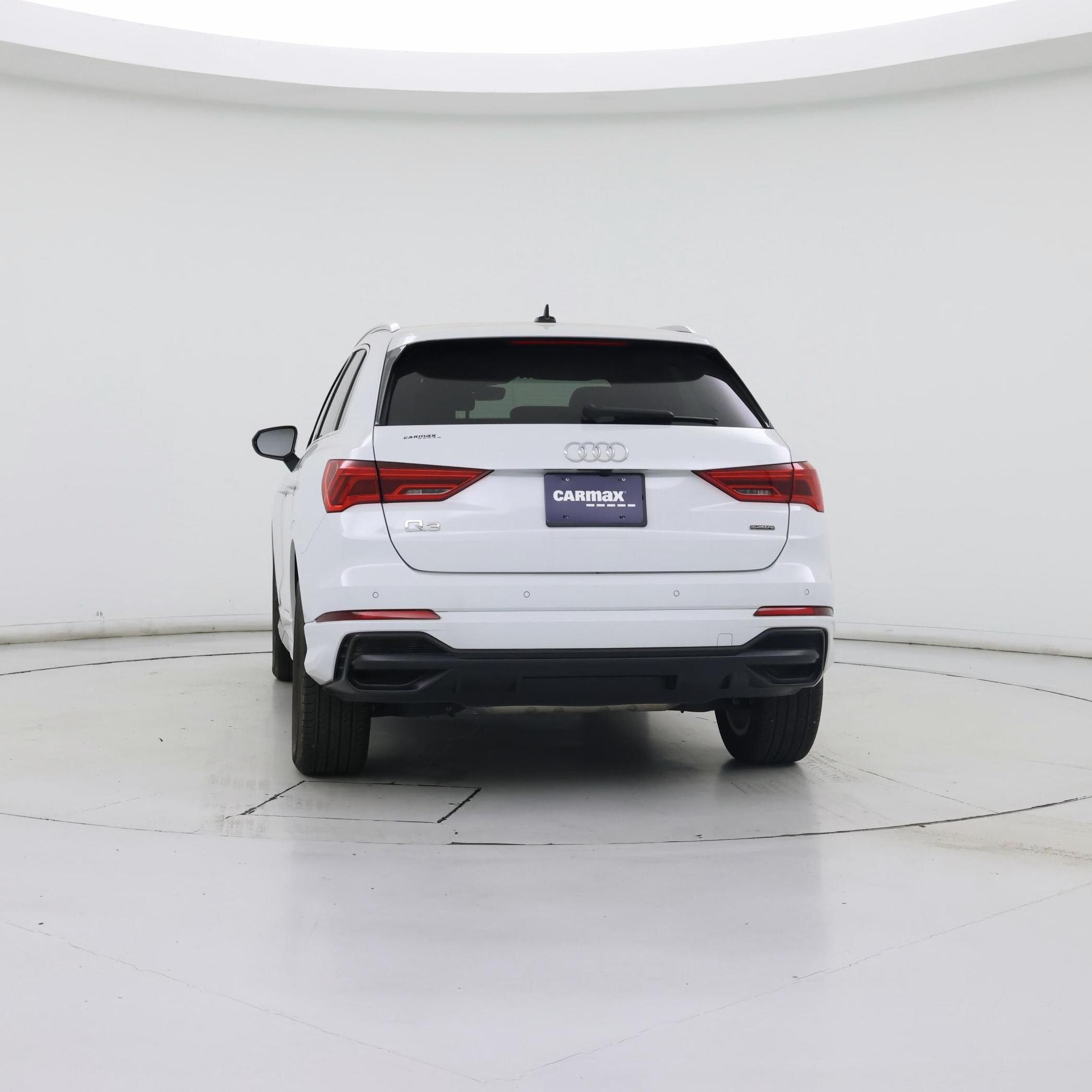Thumbnail: 2022 Audi Q3 - 6