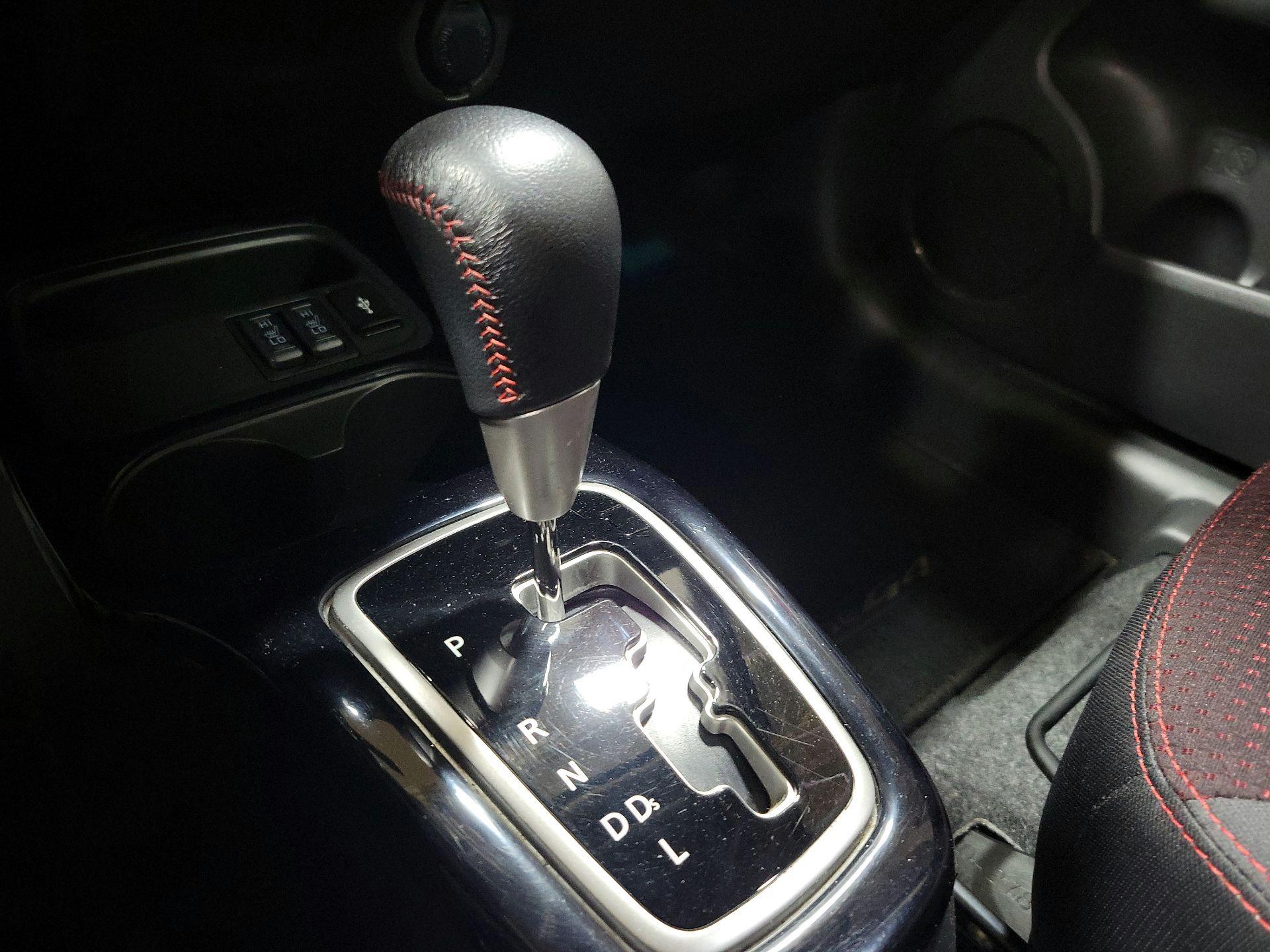 Thumbnail: 2020 Mitsubishi Mirage G4 - 17