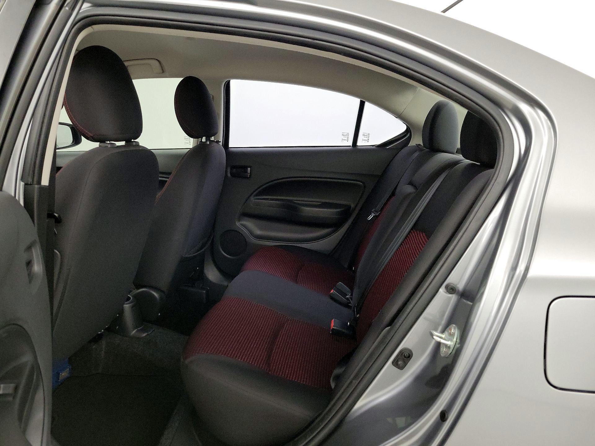 Thumbnail: 2020 Mitsubishi Mirage G4 - 18