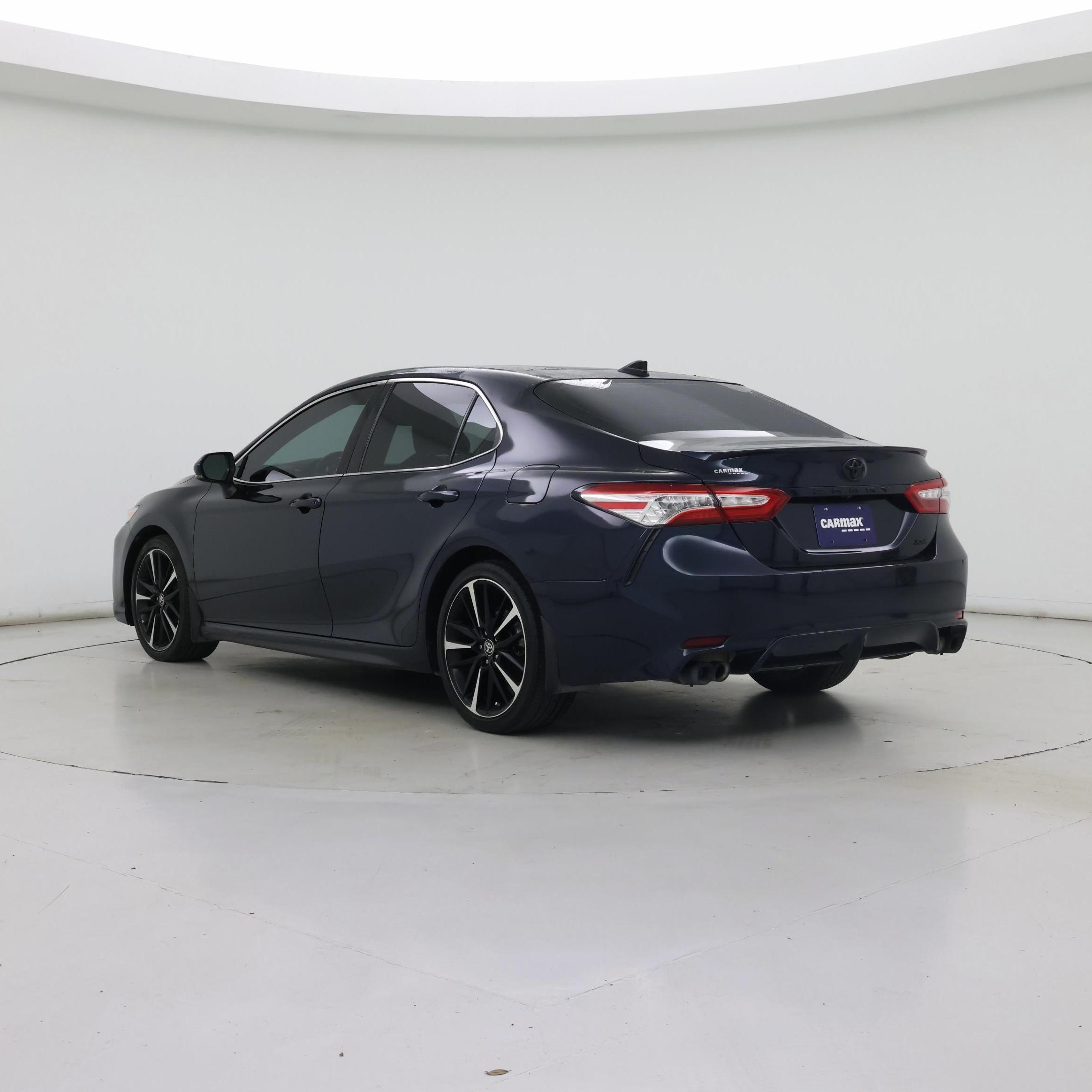 Thumbnail: 2020 Toyota Camry - 2