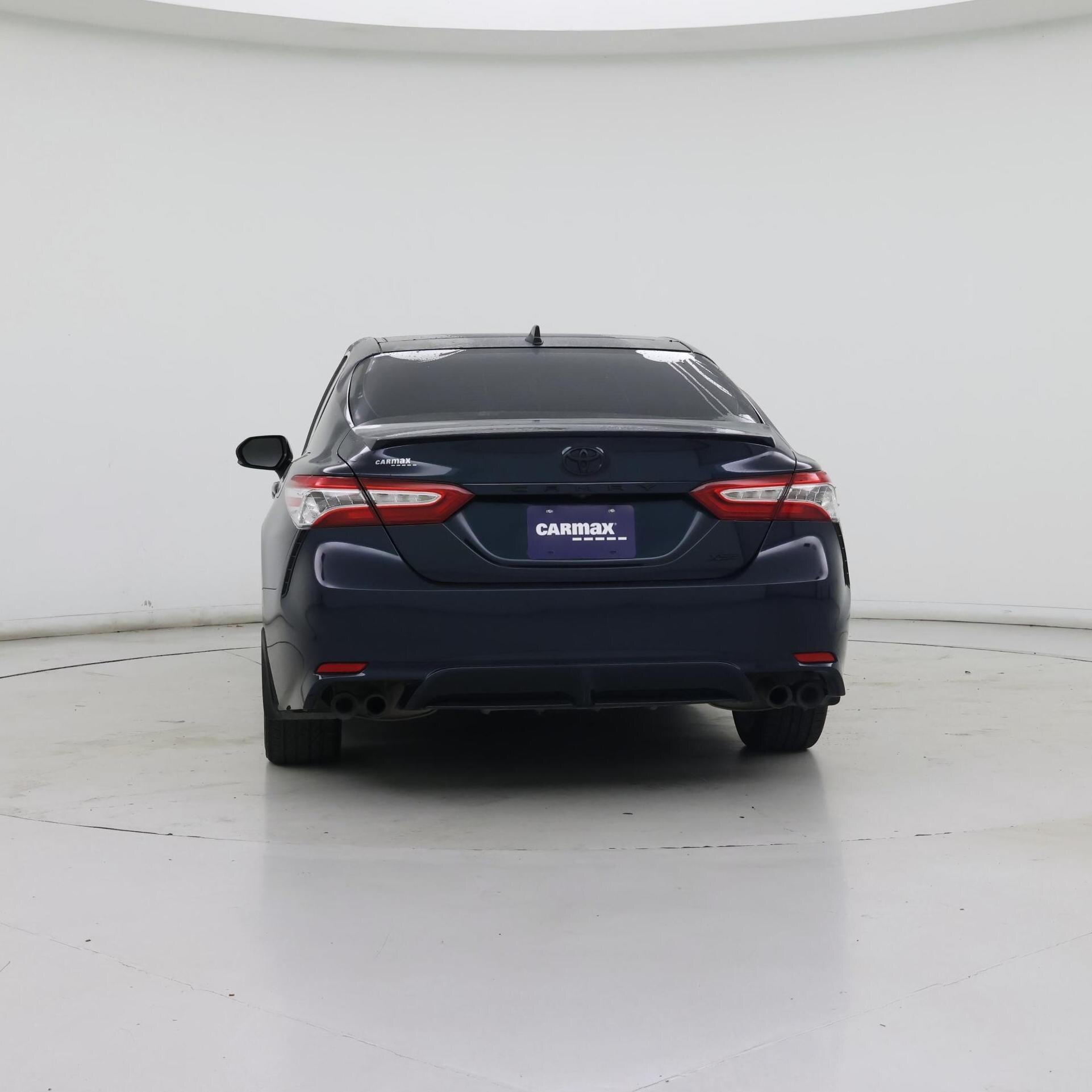 Thumbnail: 2020 Toyota Camry - 6
