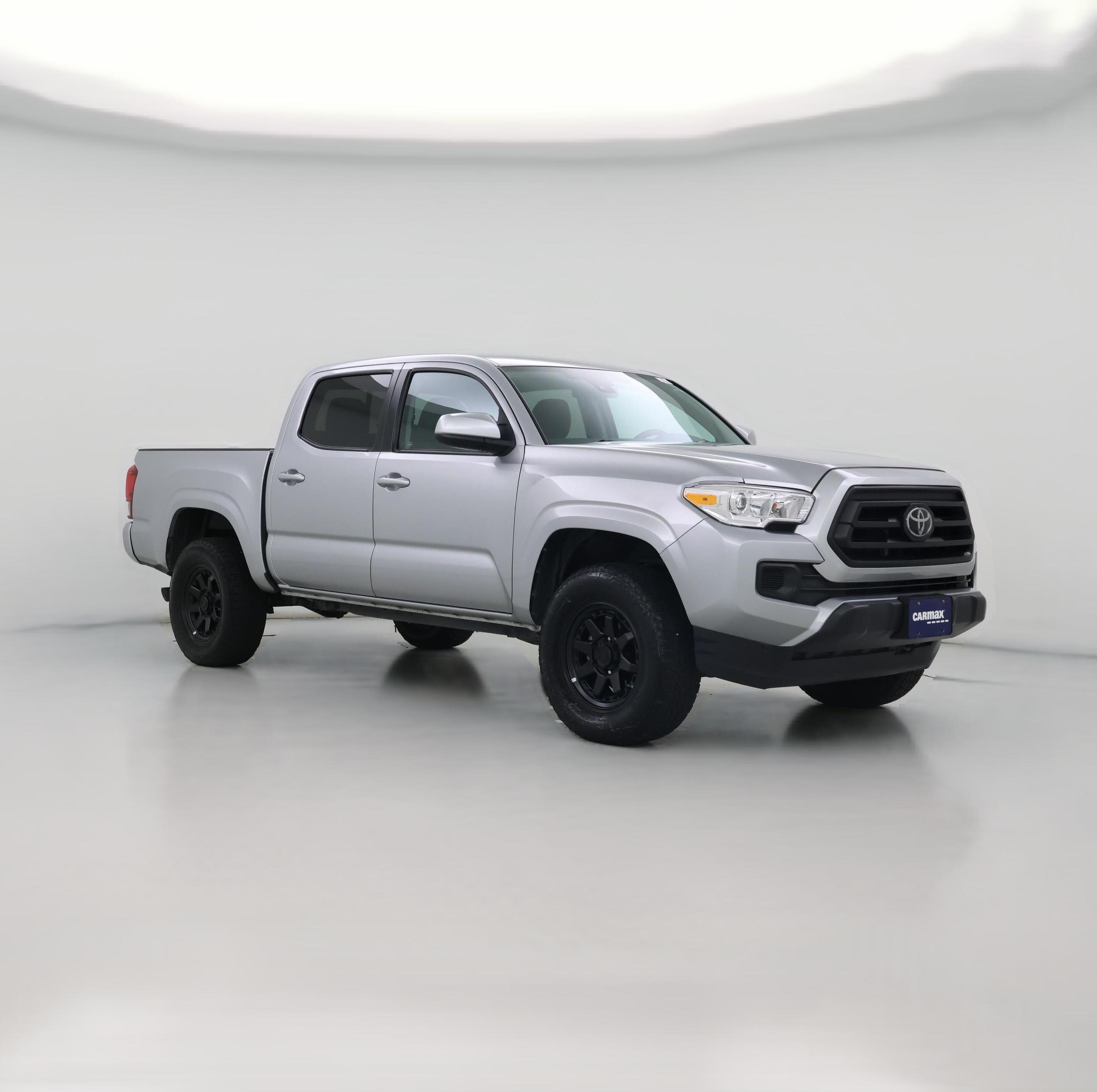 Thumbnail: 2023 Toyota Tacoma - 1