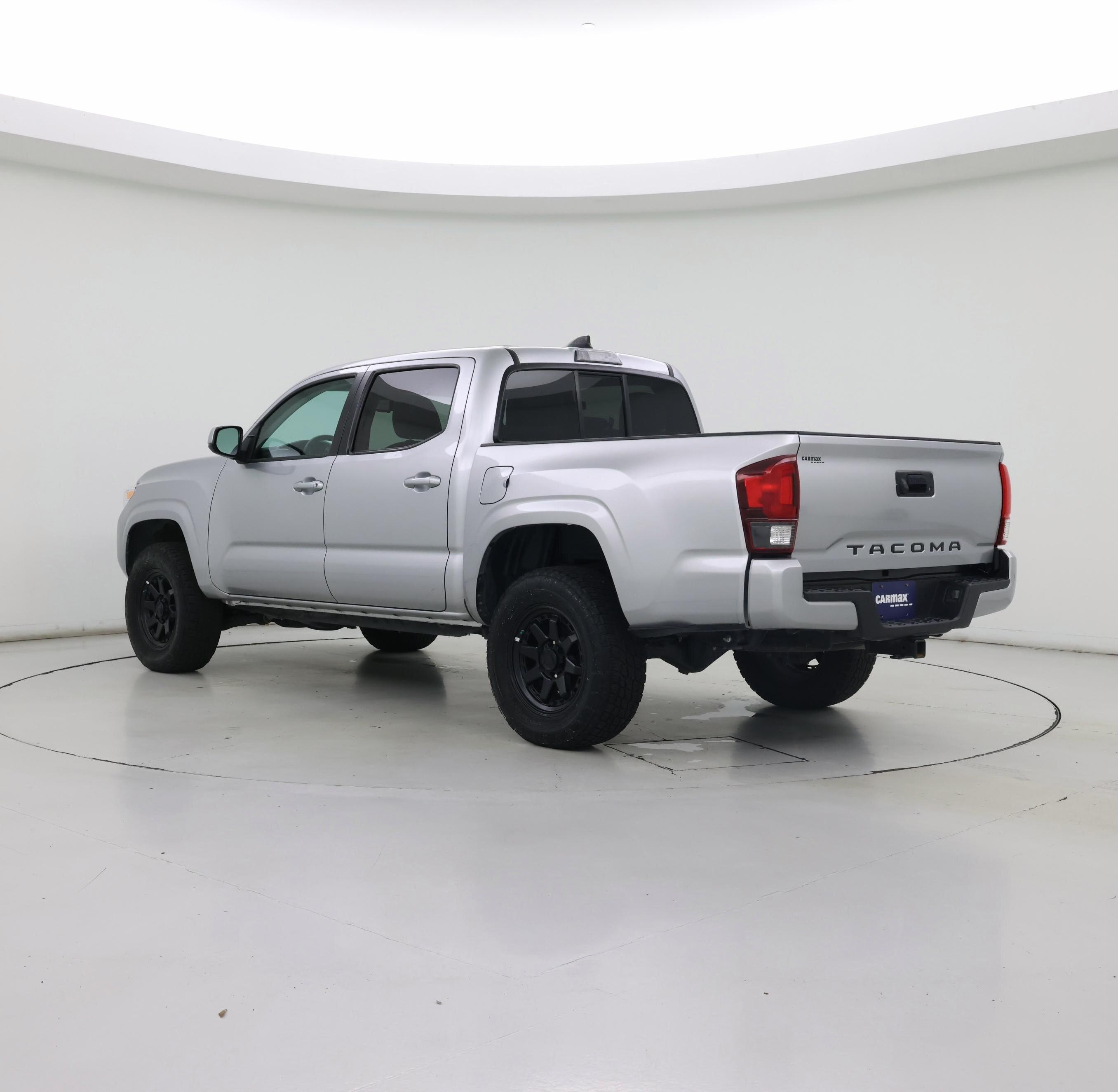 Thumbnail: 2023 Toyota Tacoma - 2