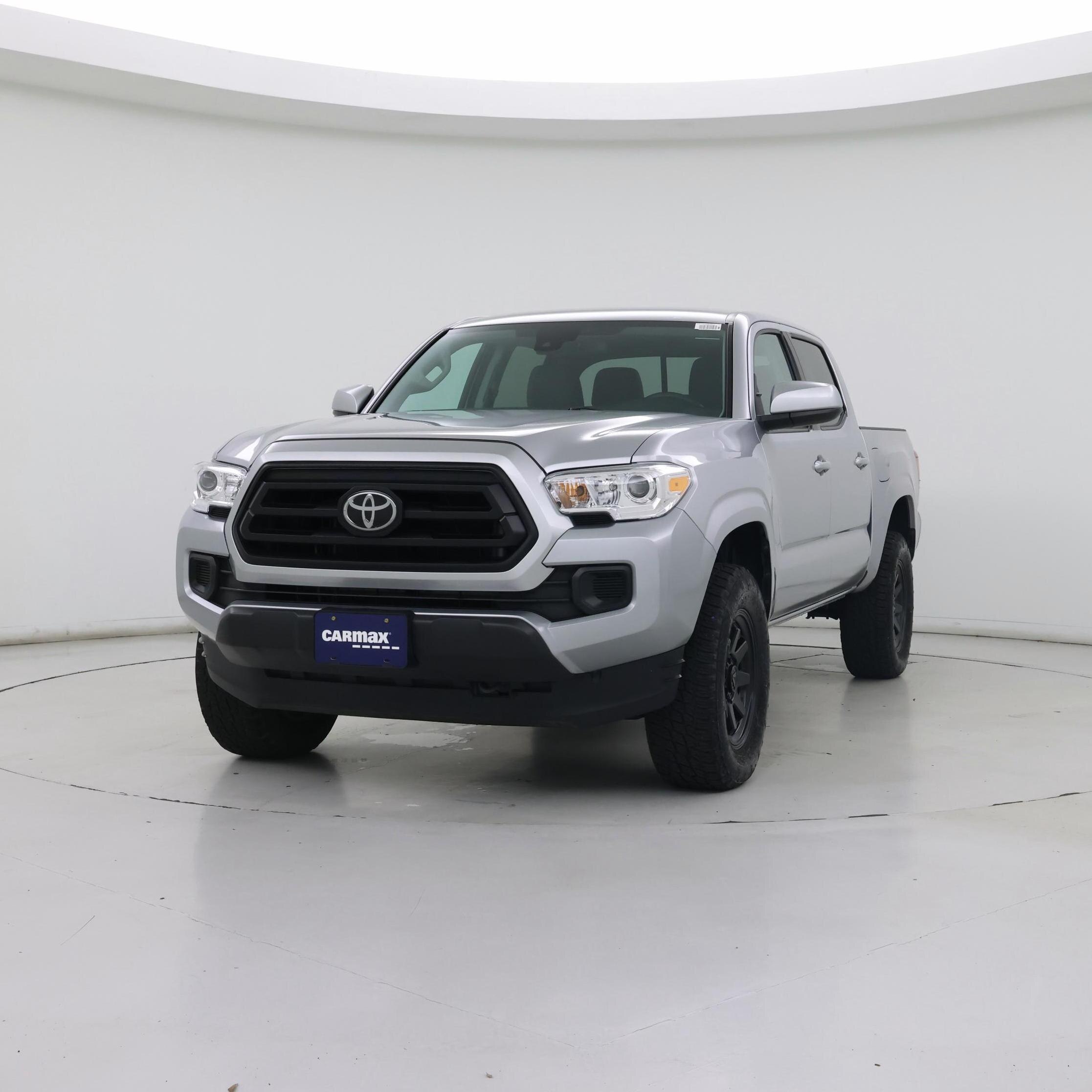 Thumbnail: 2023 Toyota Tacoma - 4