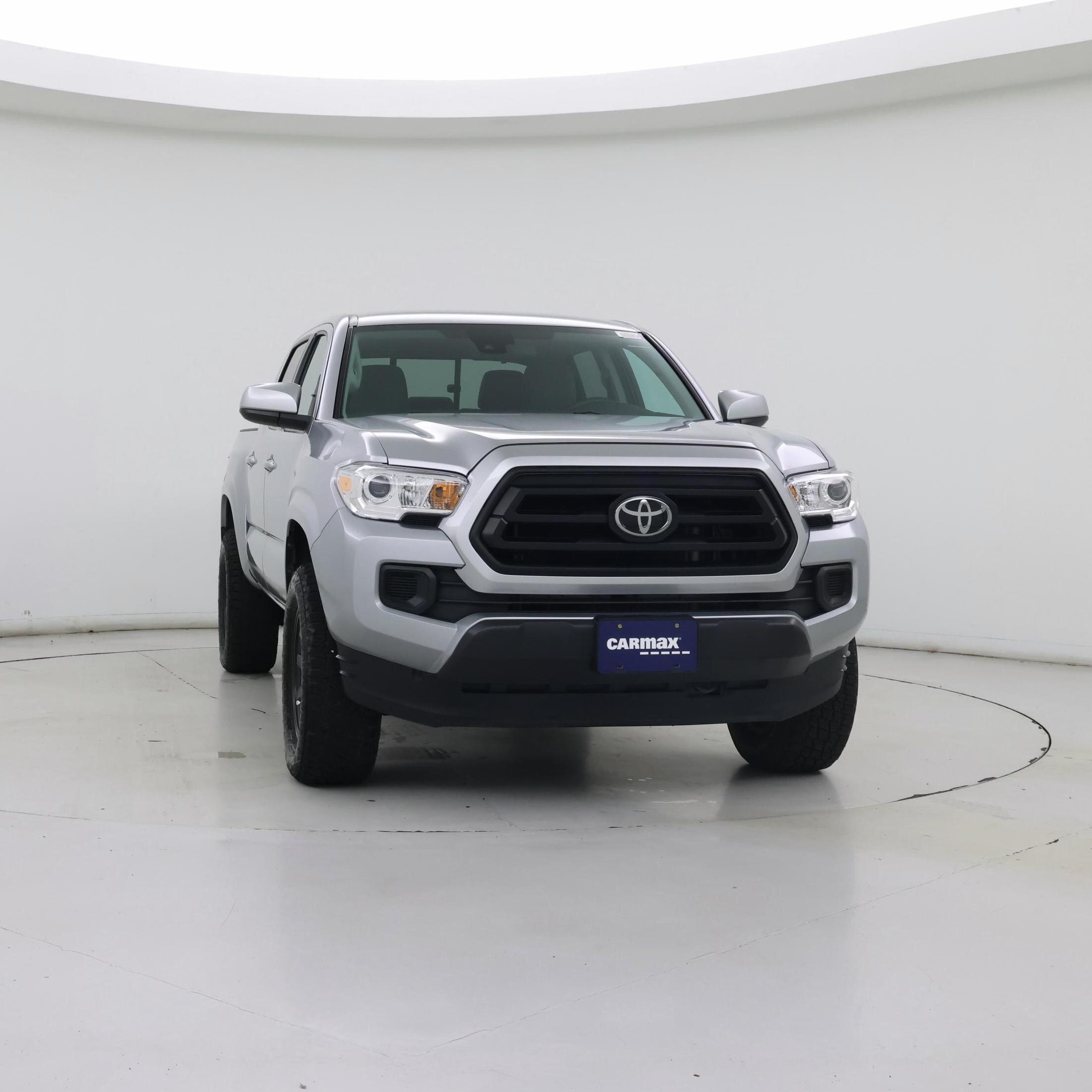 Thumbnail: 2023 Toyota Tacoma - 5