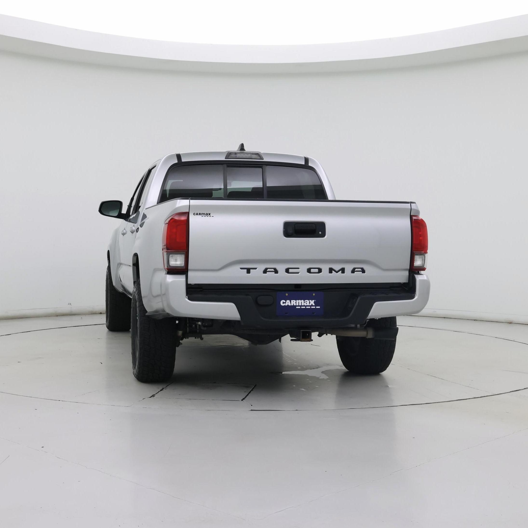 Thumbnail: 2023 Toyota Tacoma - 6