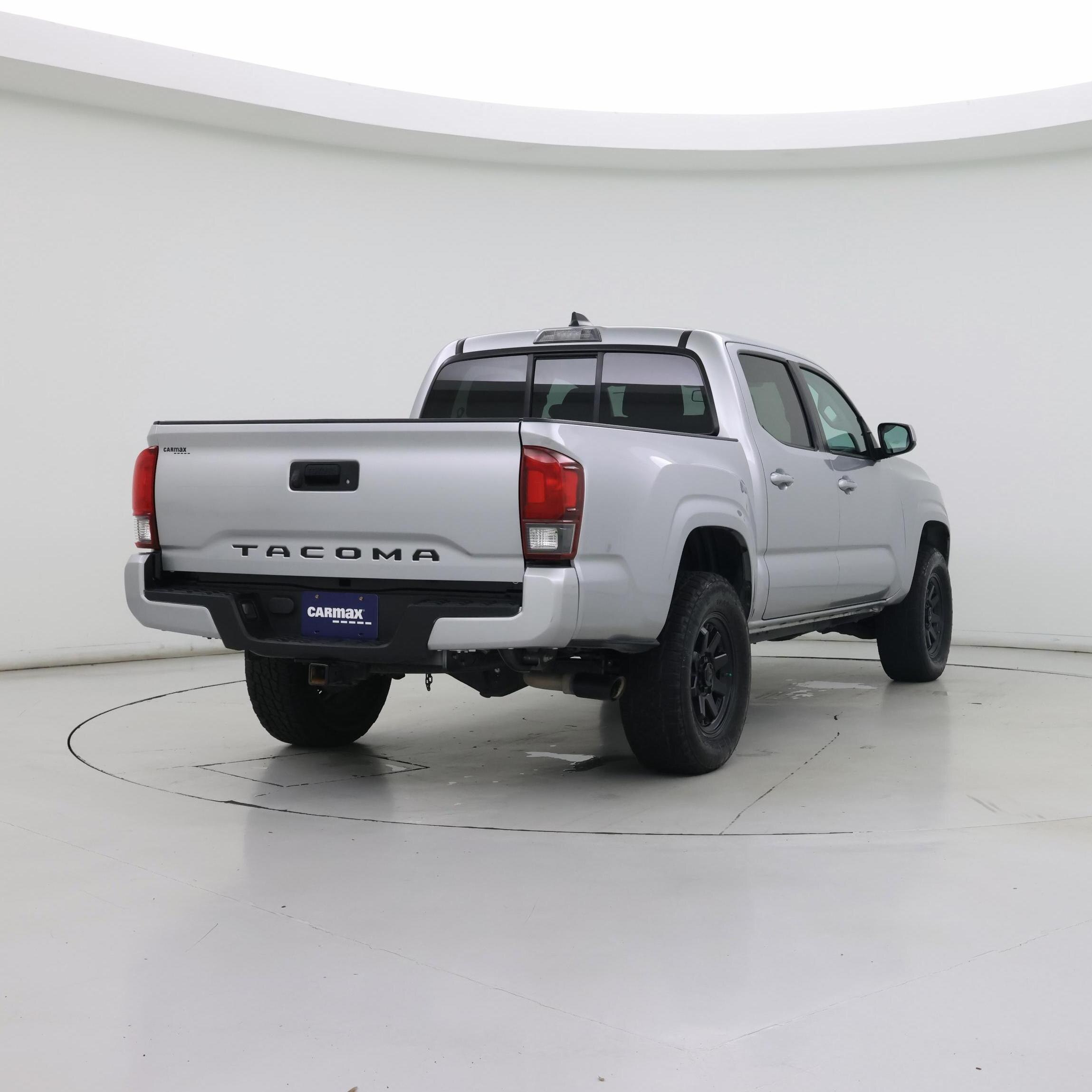 Thumbnail: 2023 Toyota Tacoma - 8