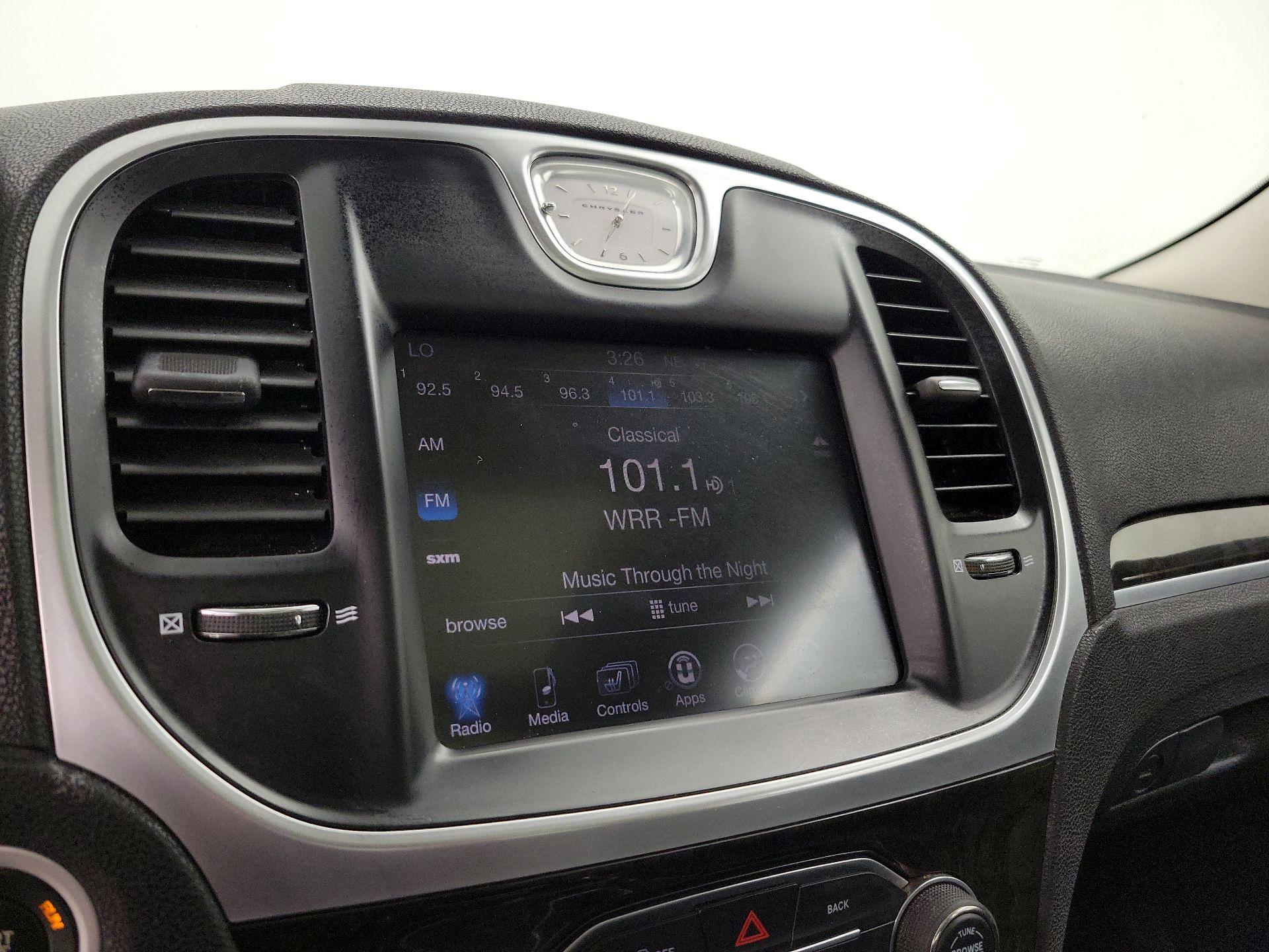 Thumbnail: 2015 Chrysler 300 - 16