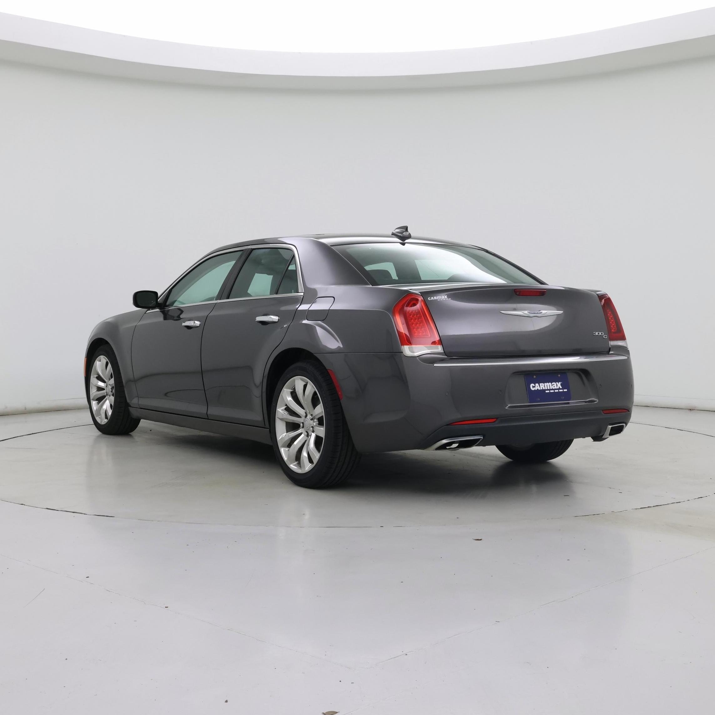 Thumbnail: 2015 Chrysler 300 - 2