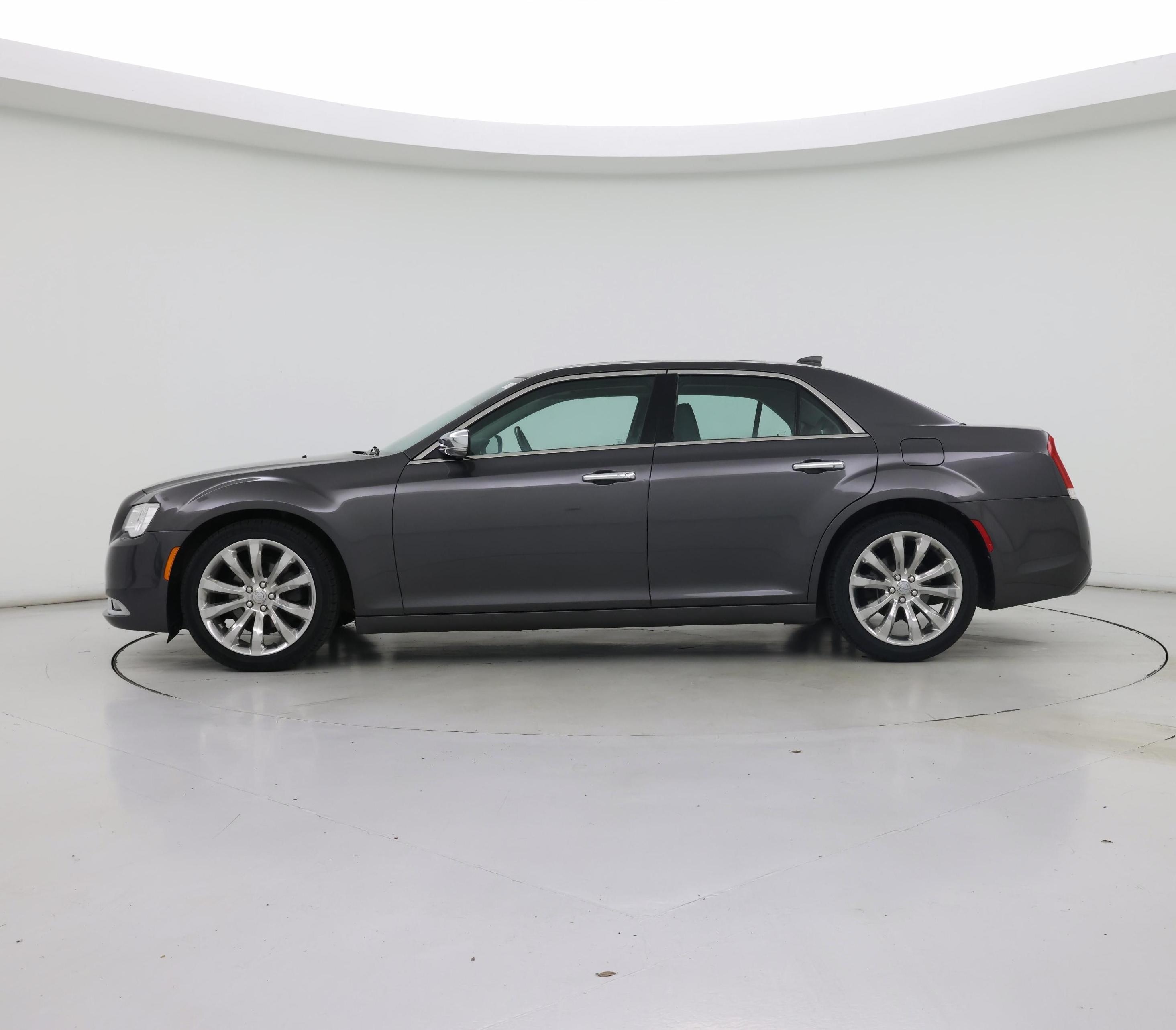 Thumbnail: 2015 Chrysler 300 - 3