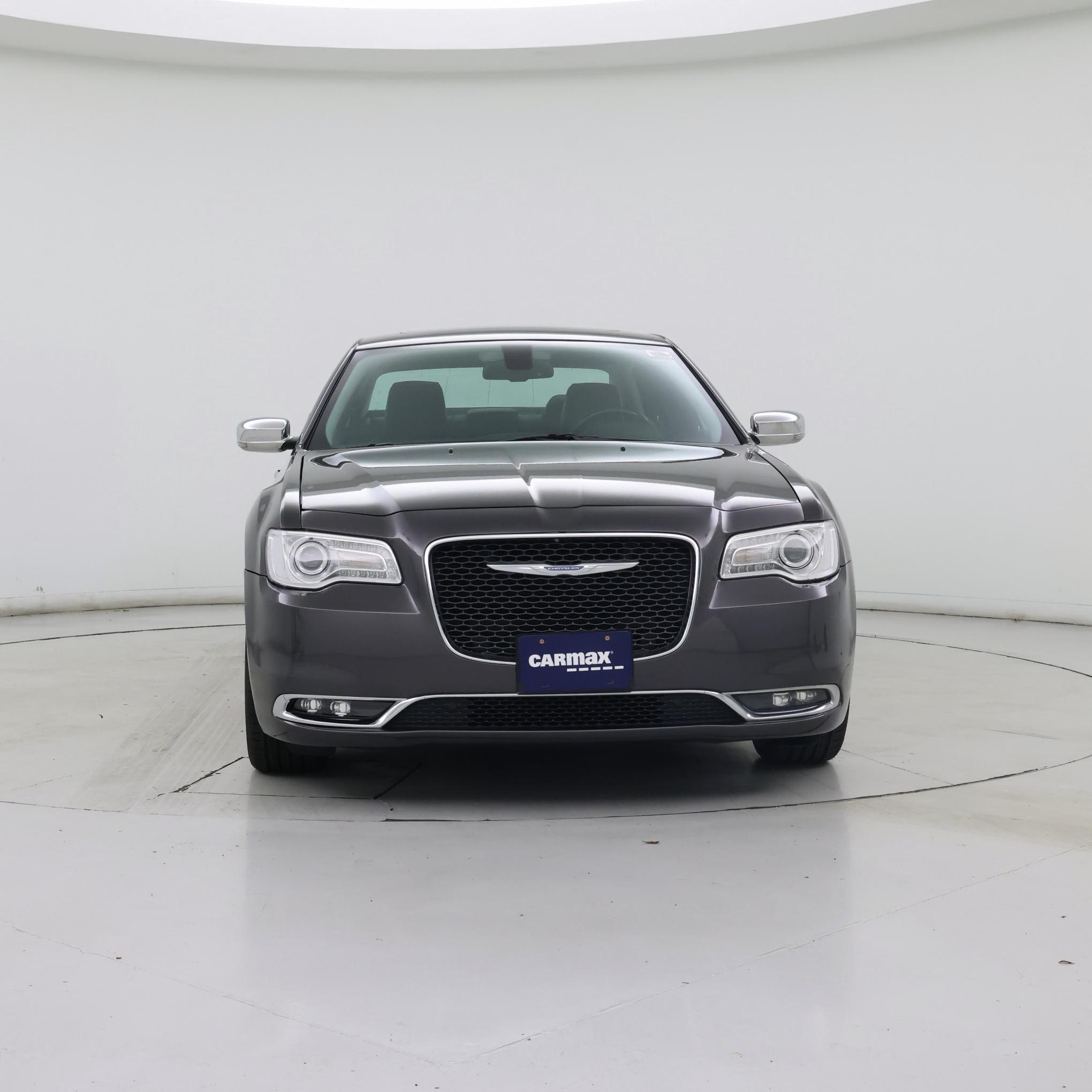 Thumbnail: 2015 Chrysler 300 - 5