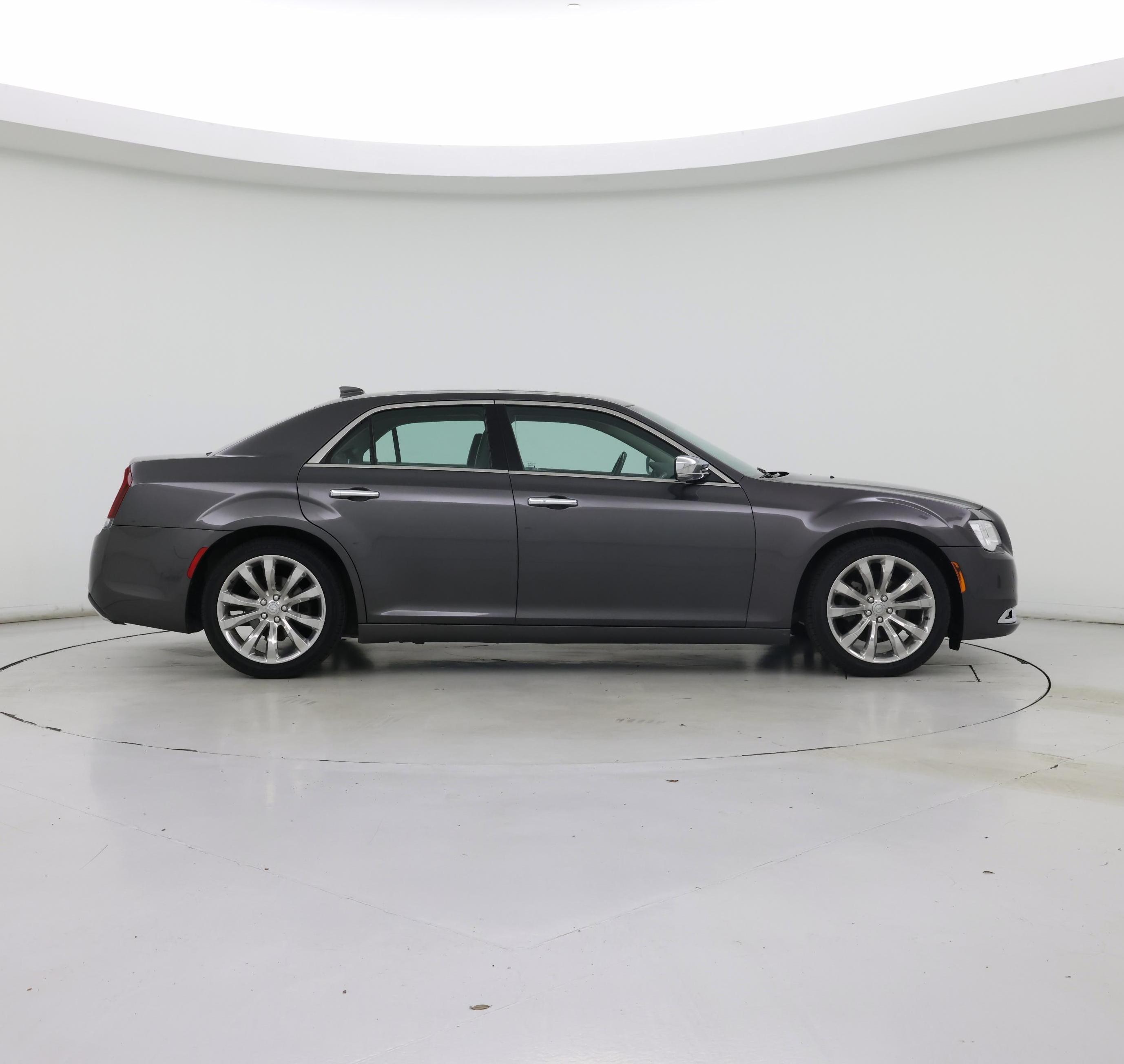Thumbnail: 2015 Chrysler 300 - 7