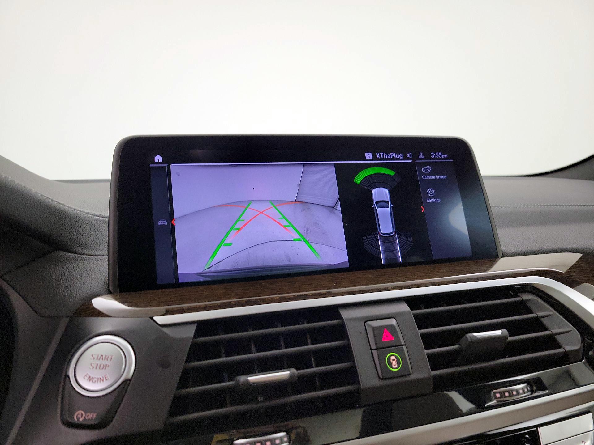 Thumbnail: 2021 BMW X3 - 14