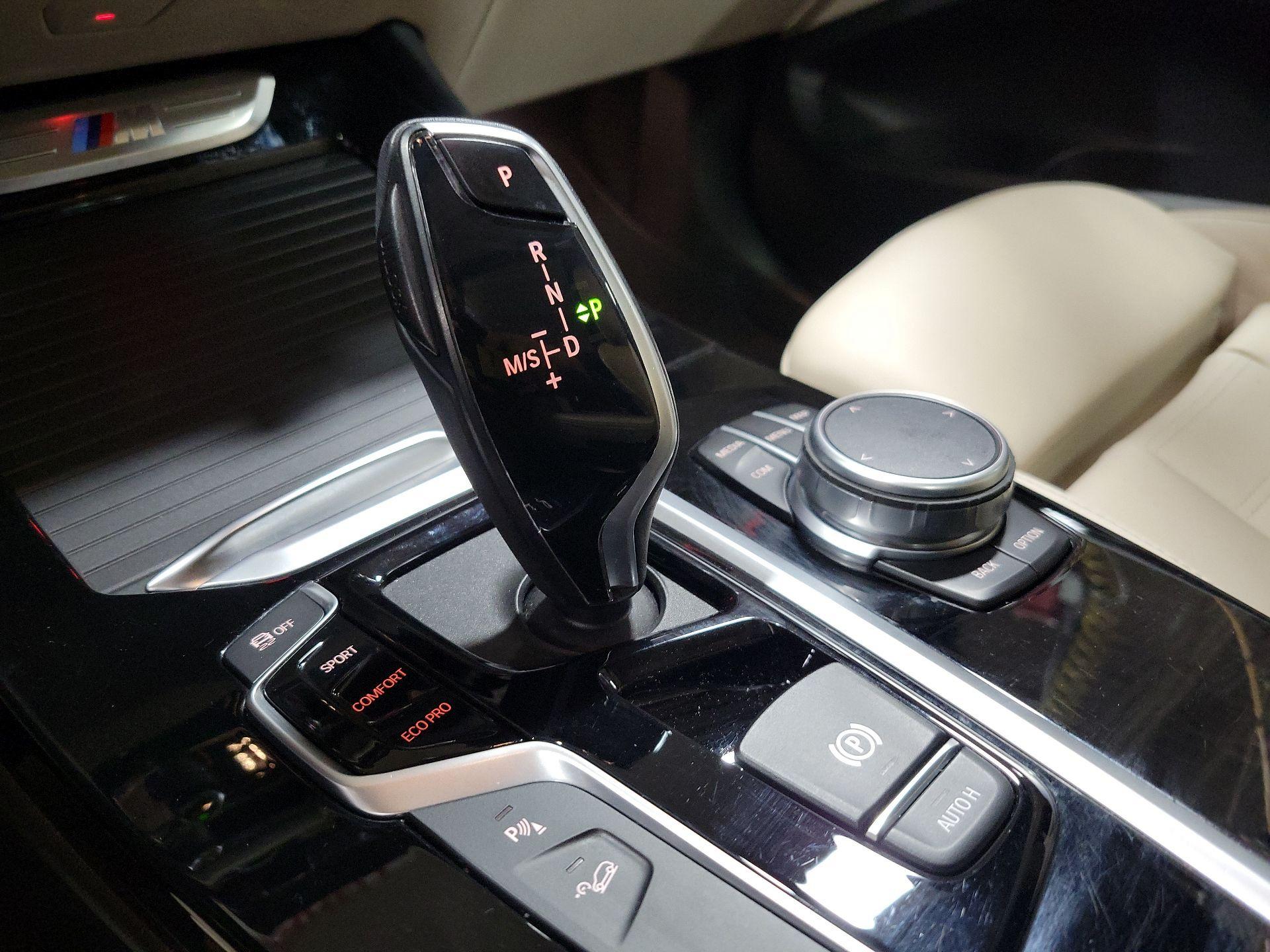 Thumbnail: 2021 BMW X3 - 17