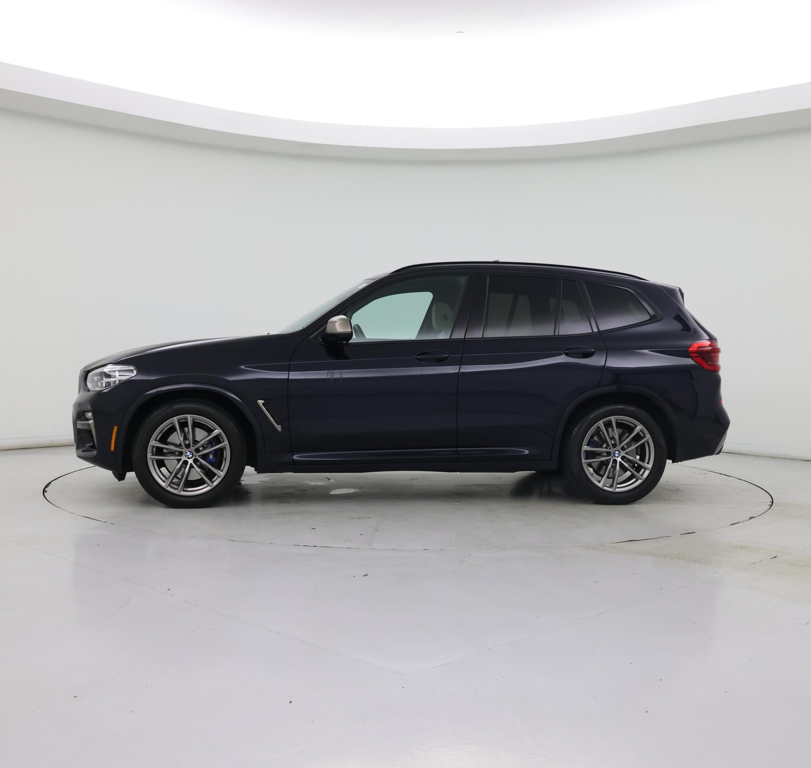 Thumbnail: 2021 BMW X3 - 3