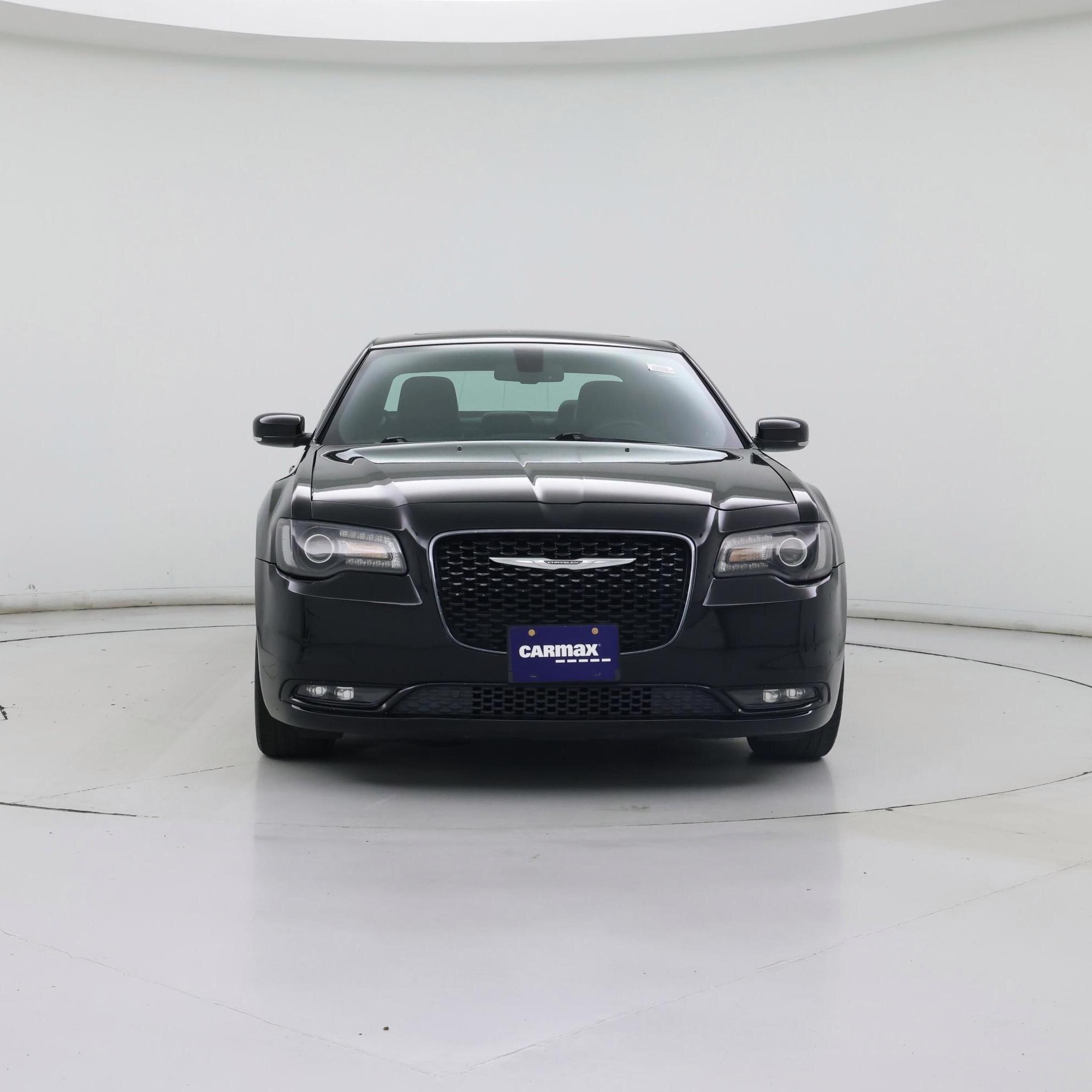 Thumbnail: 2018 Chrysler 300 - 5