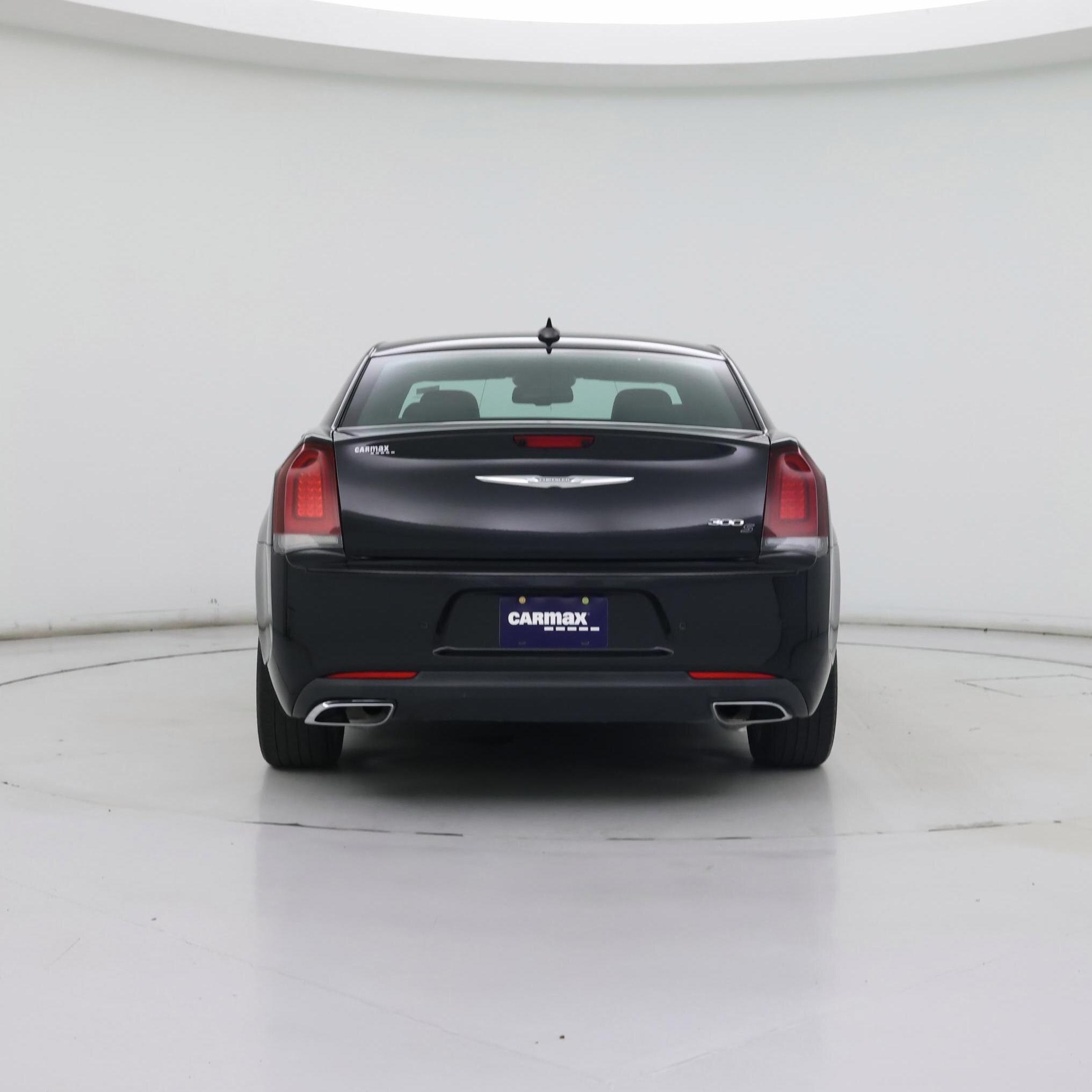 Thumbnail: 2018 Chrysler 300 - 6
