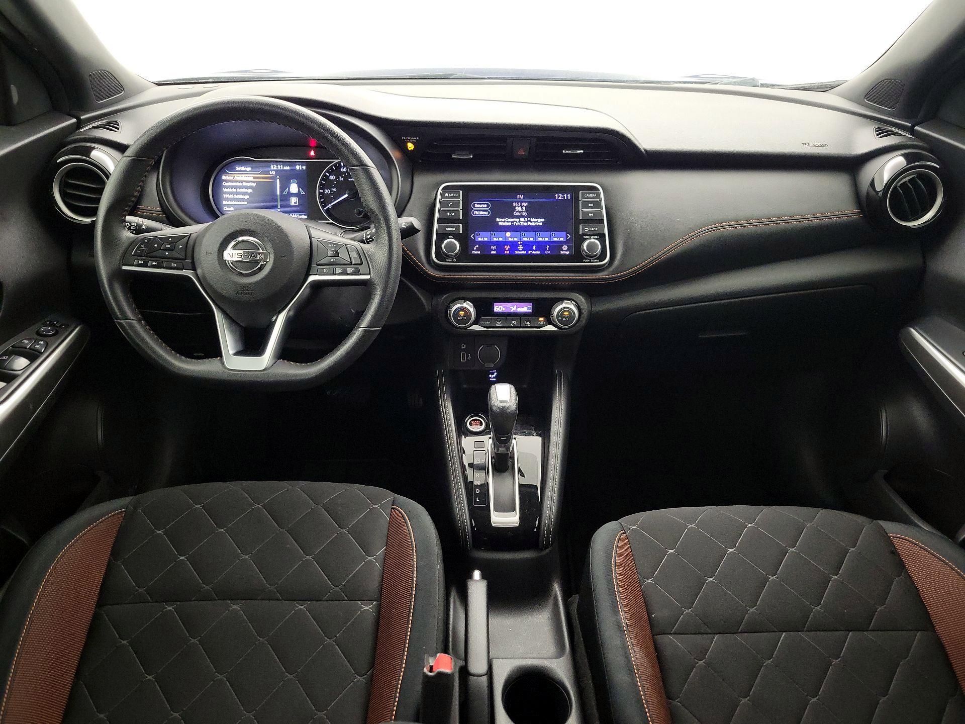Thumbnail: 2018 Nissan Kicks - 9