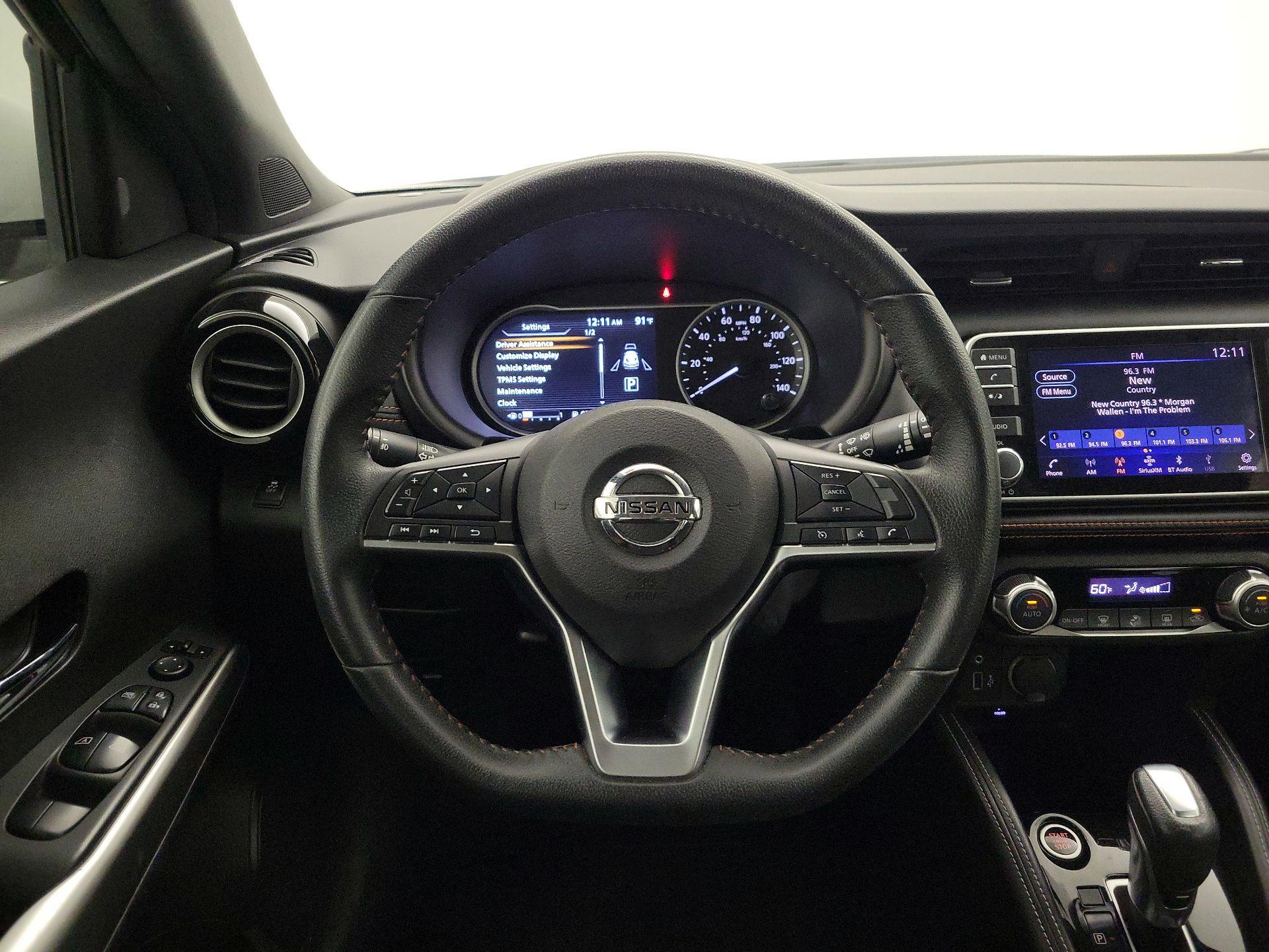 Thumbnail: 2018 Nissan Kicks - 10