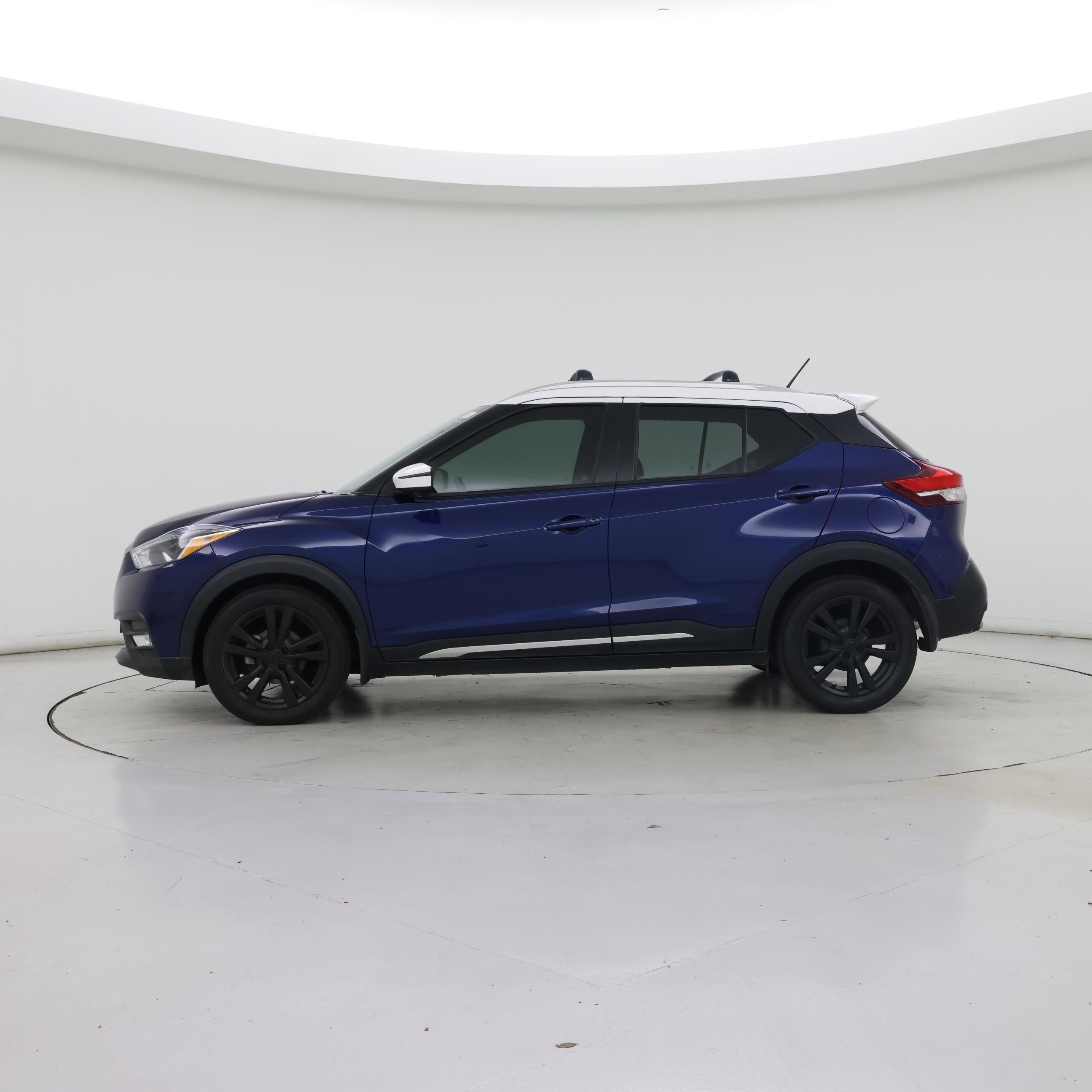 Thumbnail: 2018 Nissan Kicks - 3