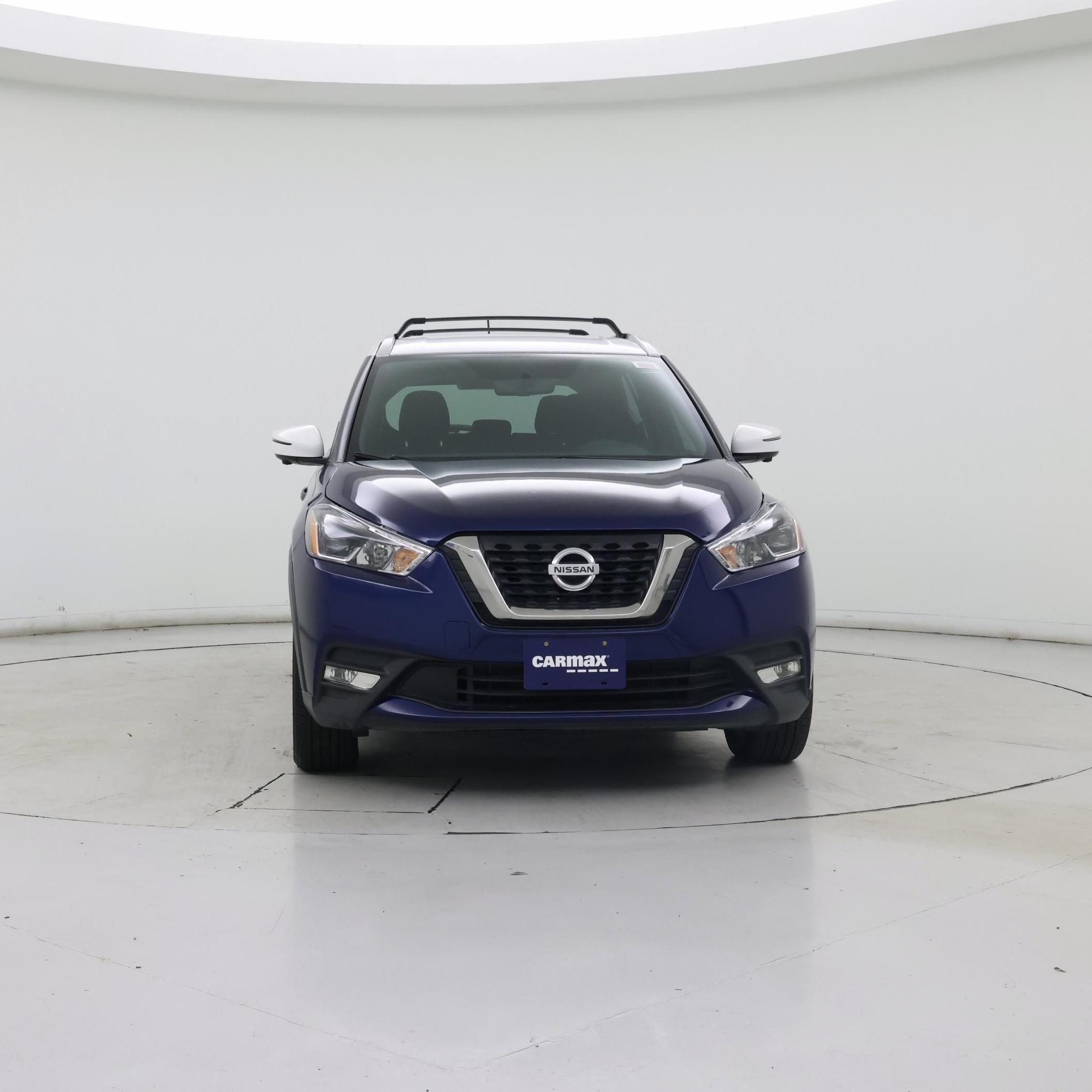 Thumbnail: 2018 Nissan Kicks - 5