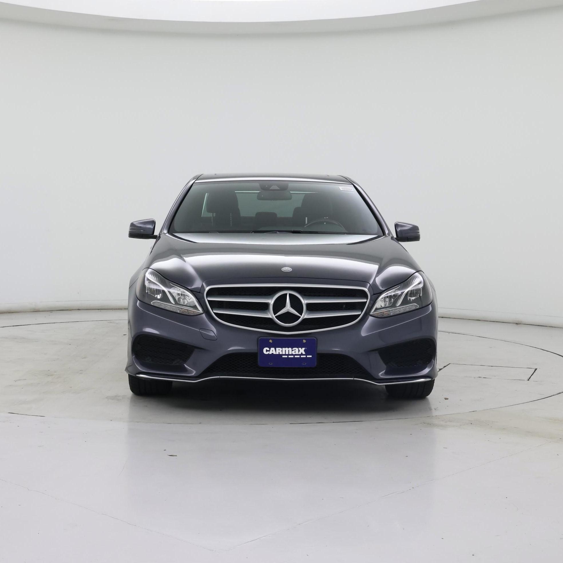 Thumbnail: 2015 Mercedes-Benz E-Class - 5