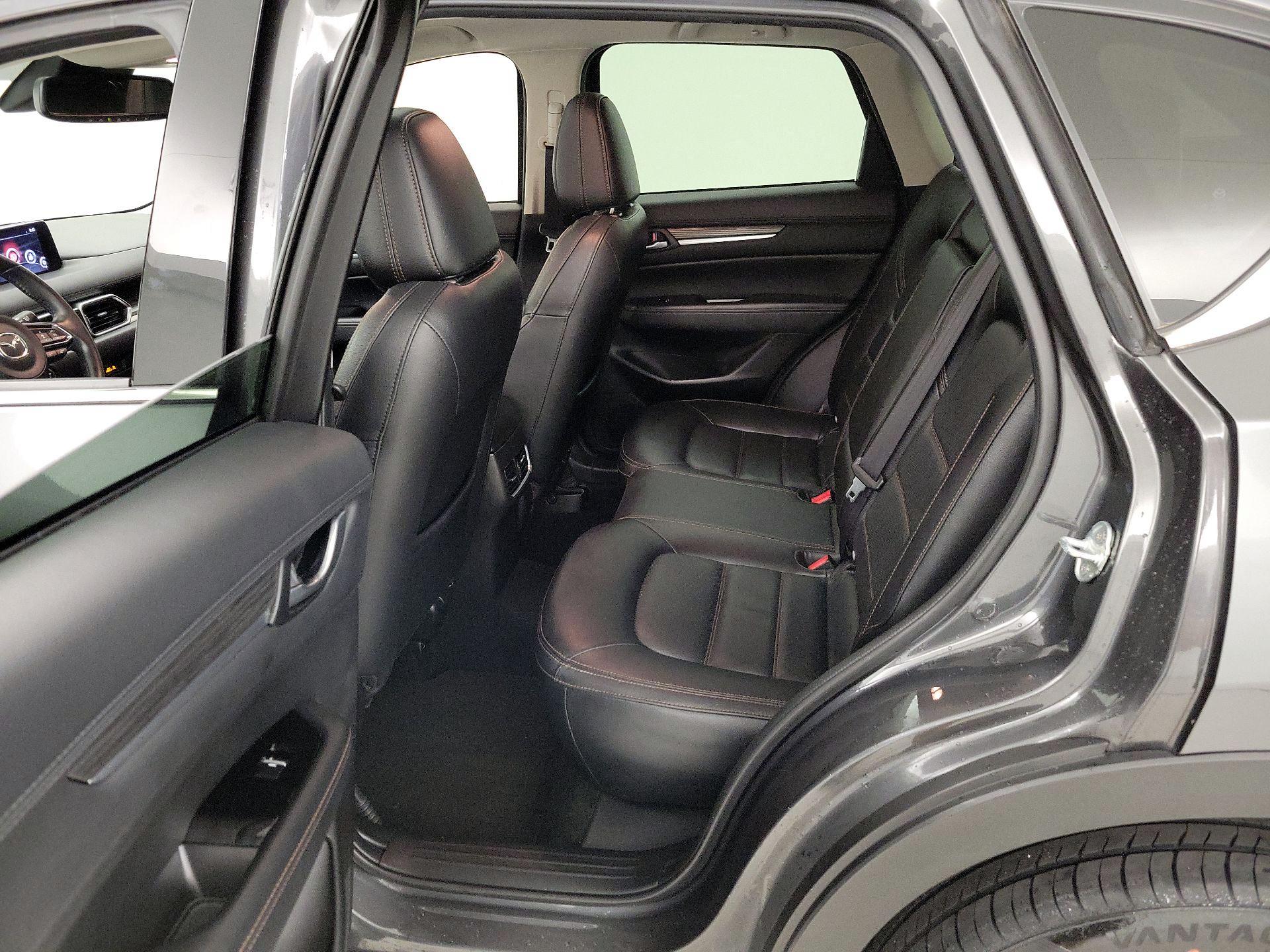 Thumbnail: 2020 Mazda CX-5 - 20