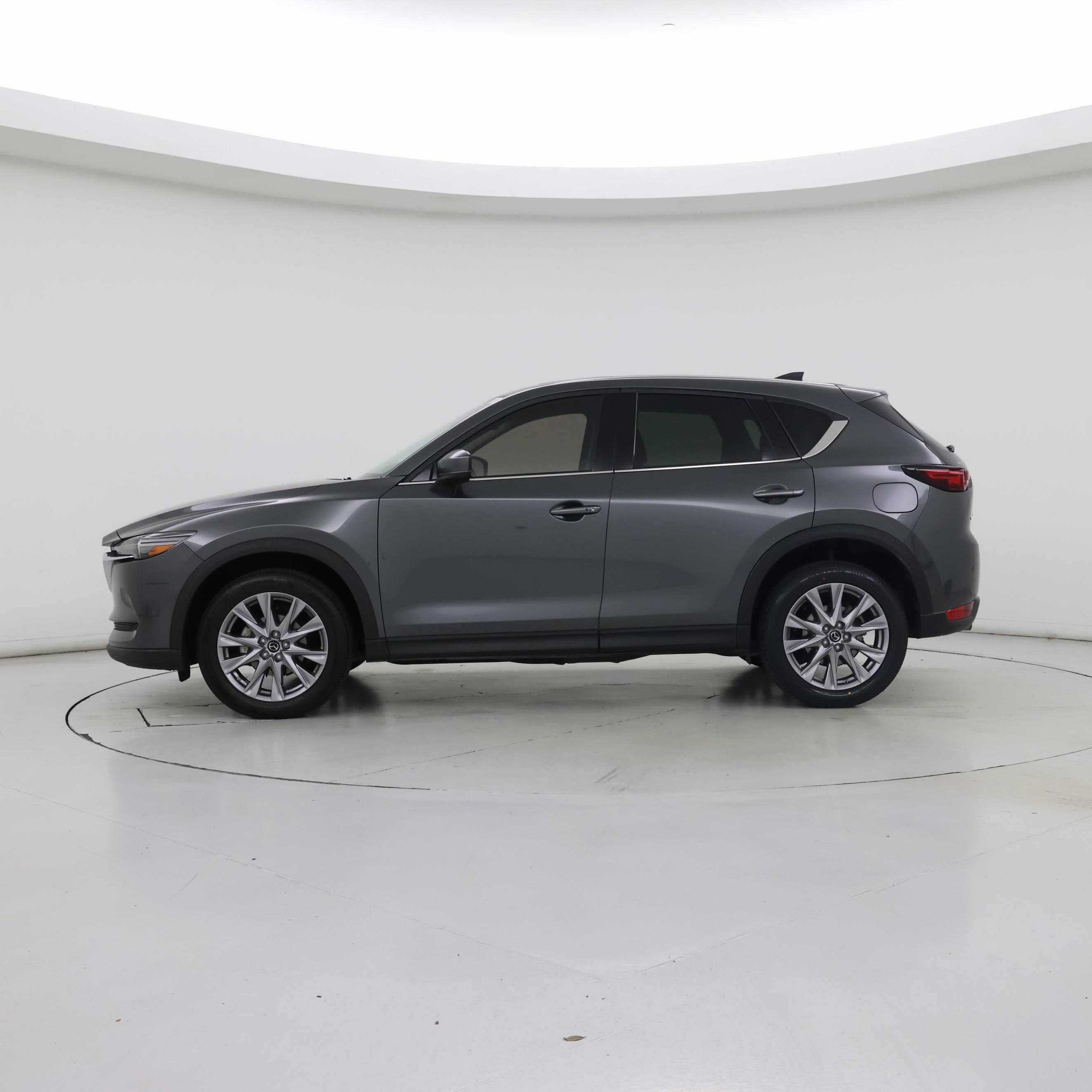 Thumbnail: 2020 Mazda CX-5 - 3