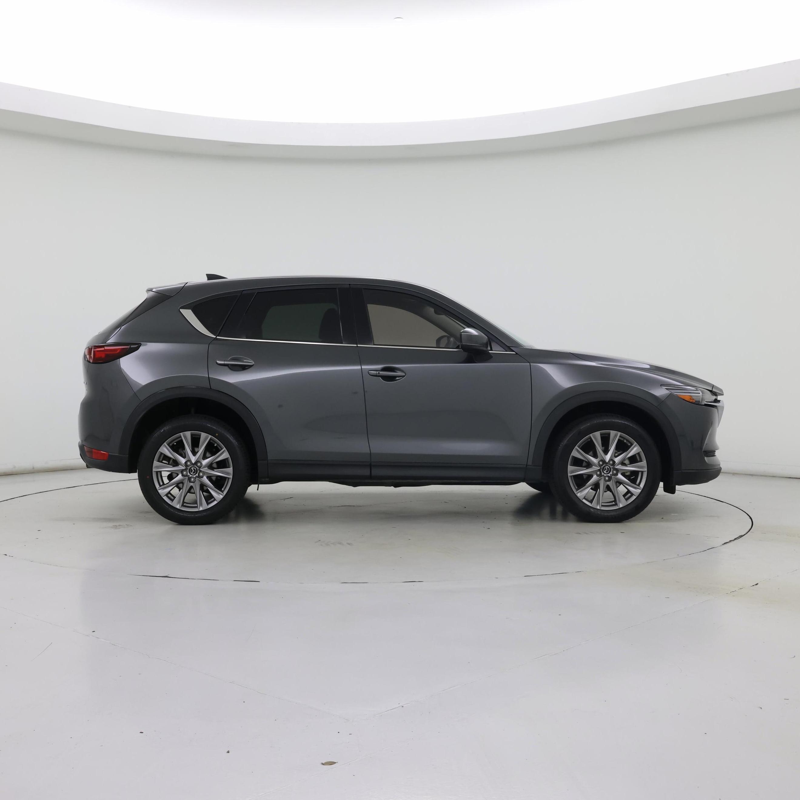Thumbnail: 2020 Mazda CX-5 - 7