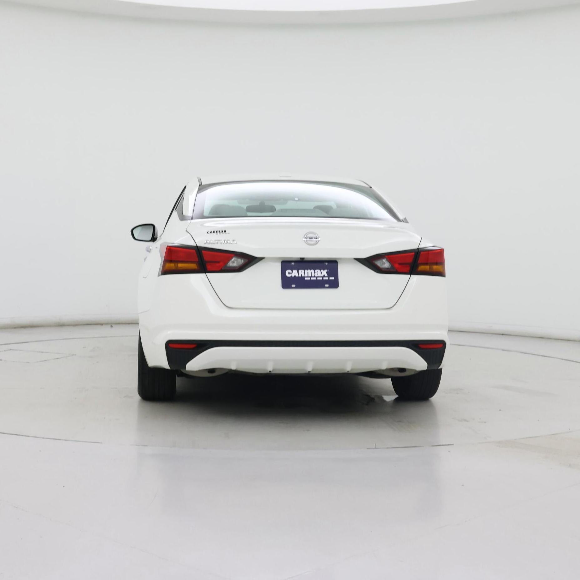 Thumbnail: 2020 Nissan Altima - 6