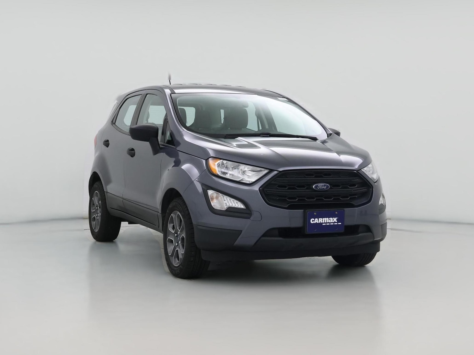 2021 Ford EcoSport