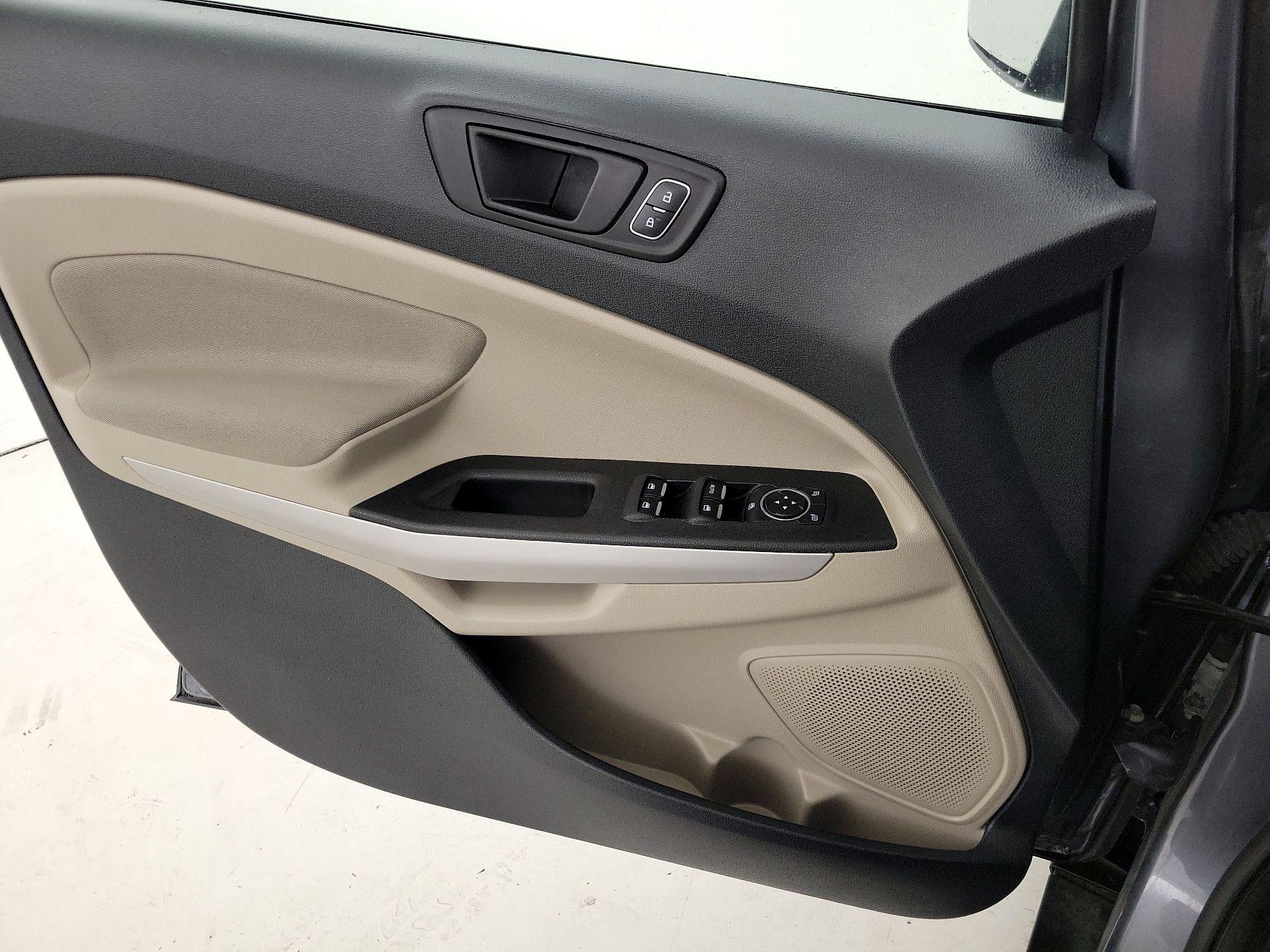 Thumbnail: 2021 Ford EcoSport - 12