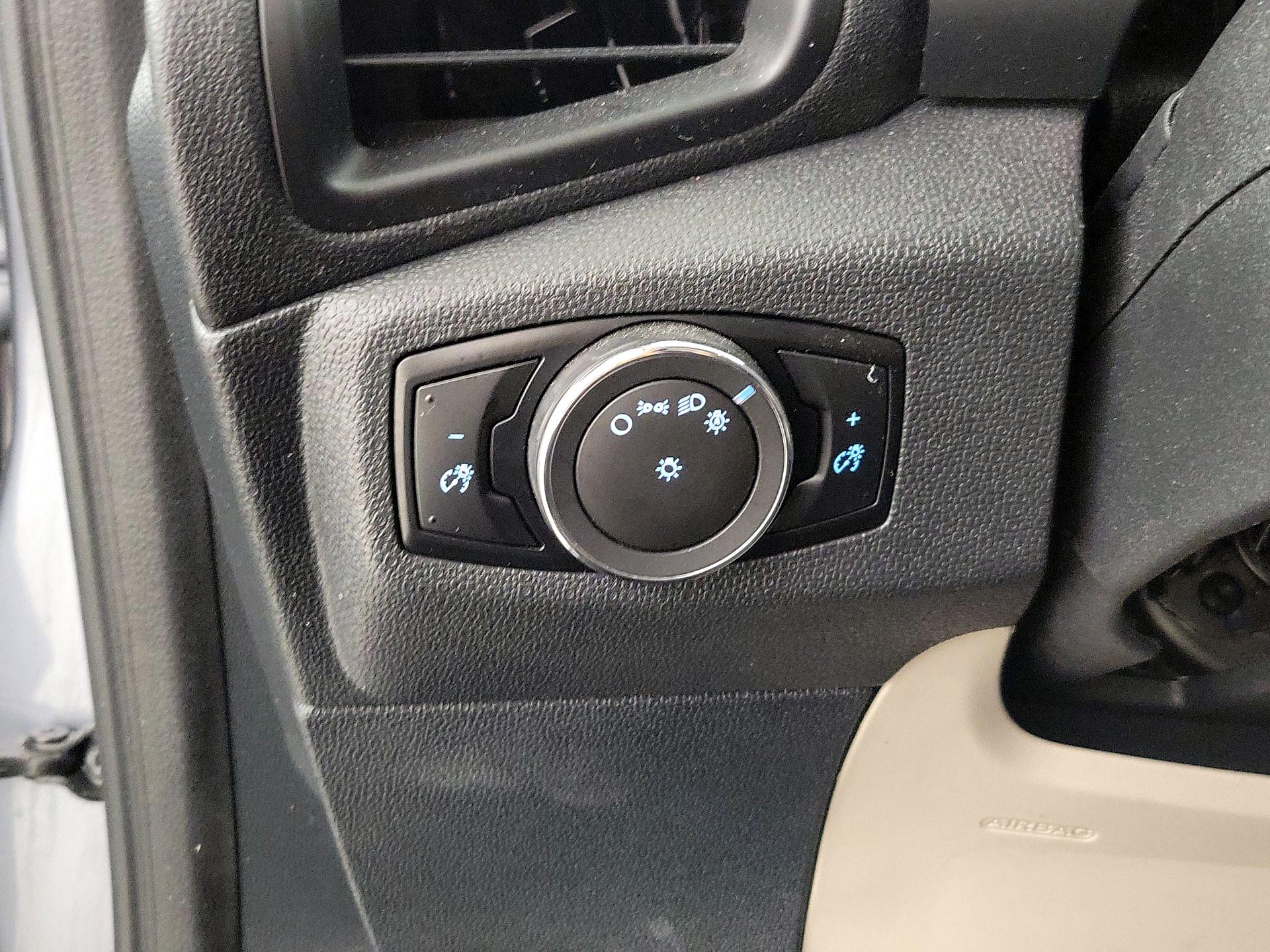Thumbnail: 2021 Ford EcoSport - 13