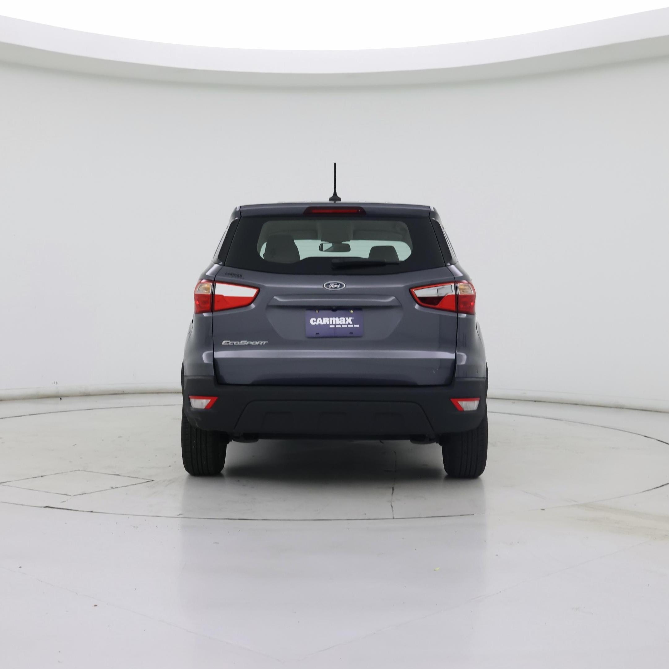 Thumbnail: 2021 Ford EcoSport - 6