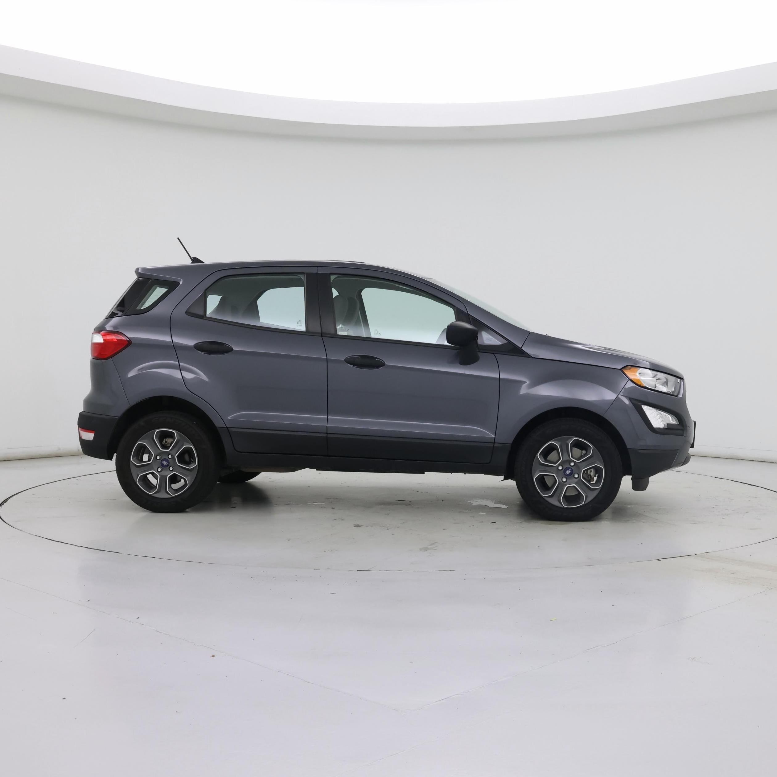 Thumbnail: 2021 Ford EcoSport - 7