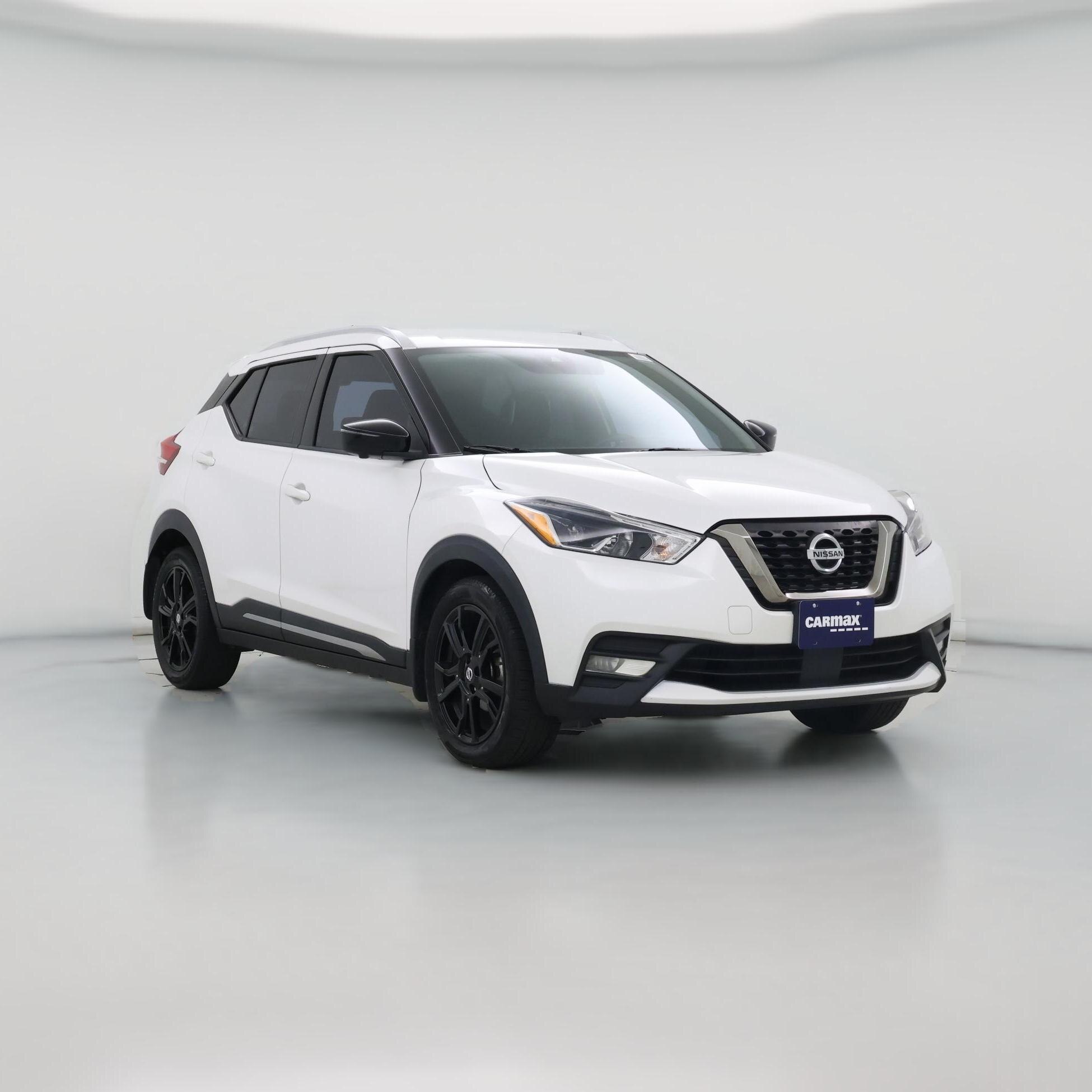 Thumbnail: 2020 Nissan Kicks - 1