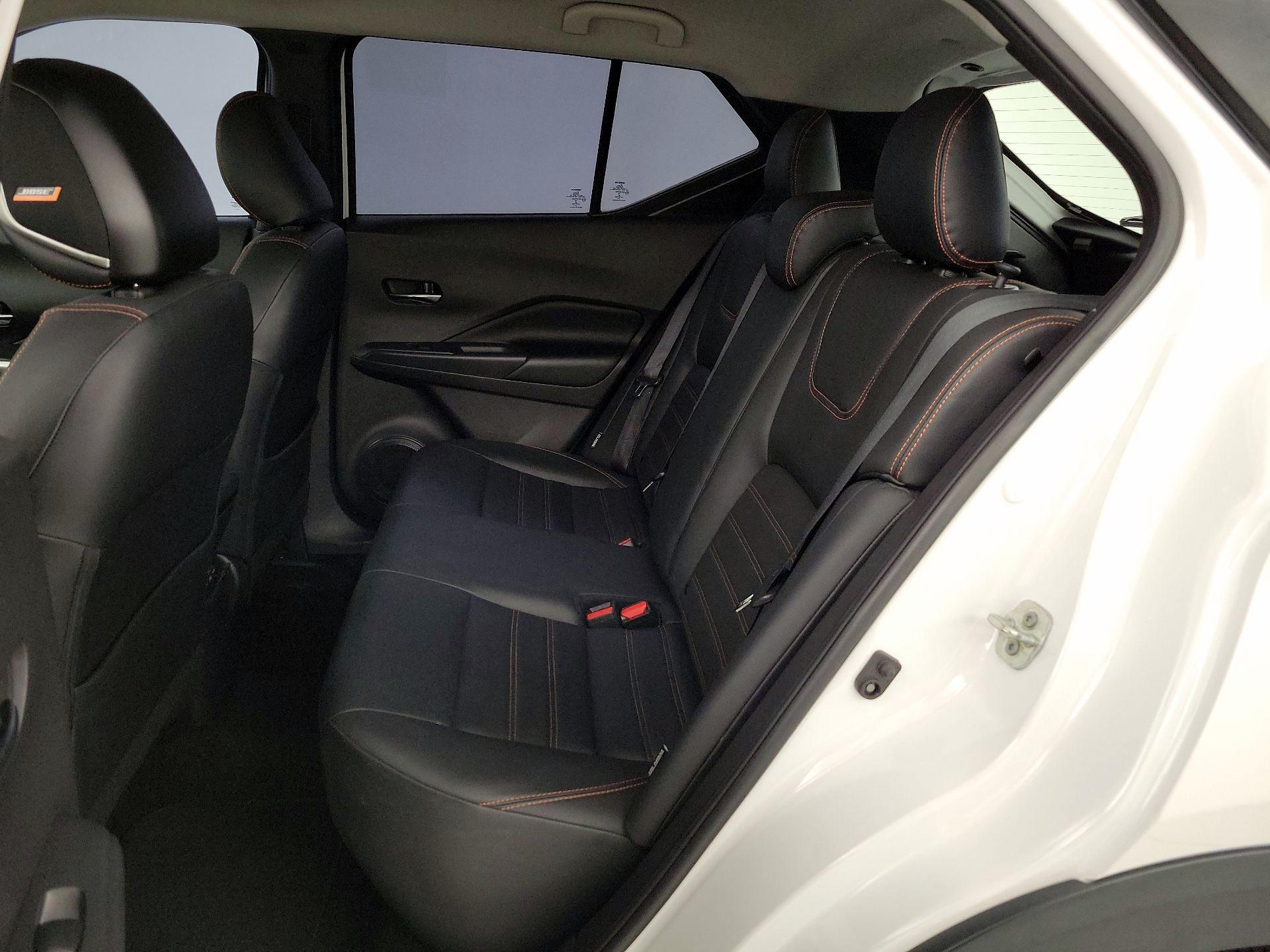 Thumbnail: 2020 Nissan Kicks - 18