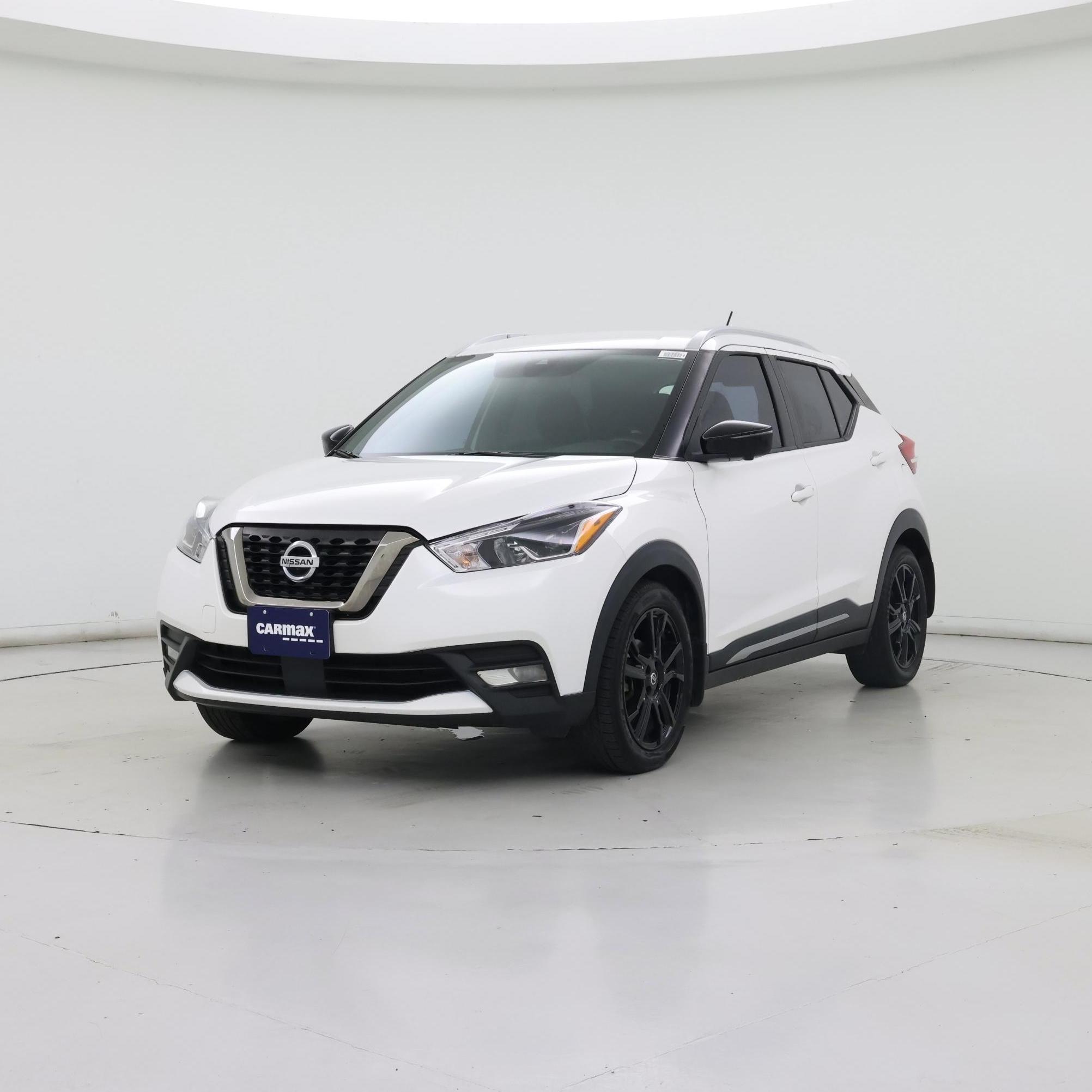 Thumbnail: 2020 Nissan Kicks - 4