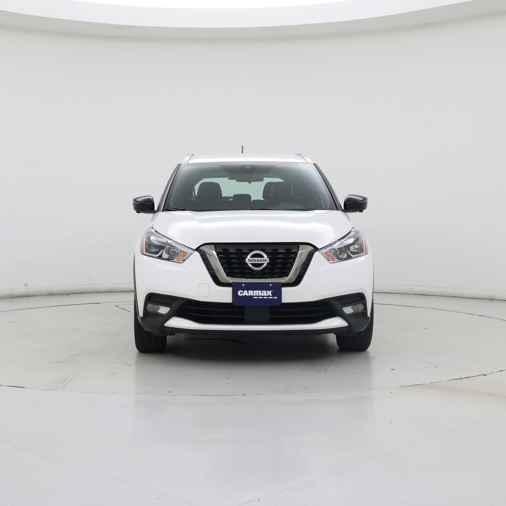 Thumbnail: 2020 Nissan Kicks - 5