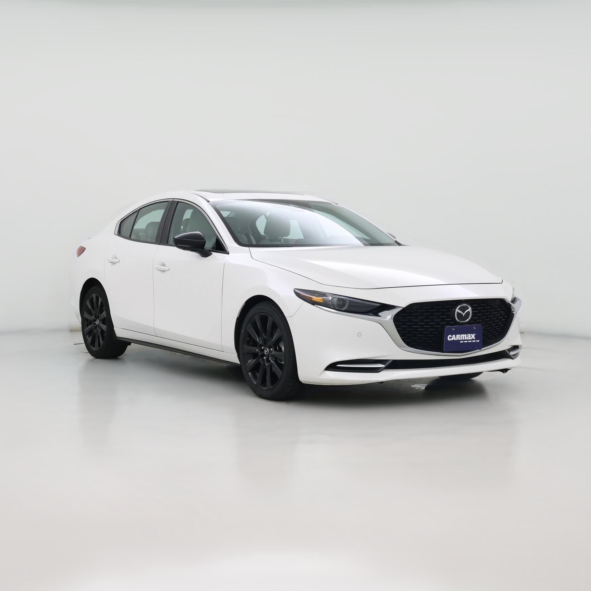 Thumbnail: 2022 Mazda Mazda3 - 1