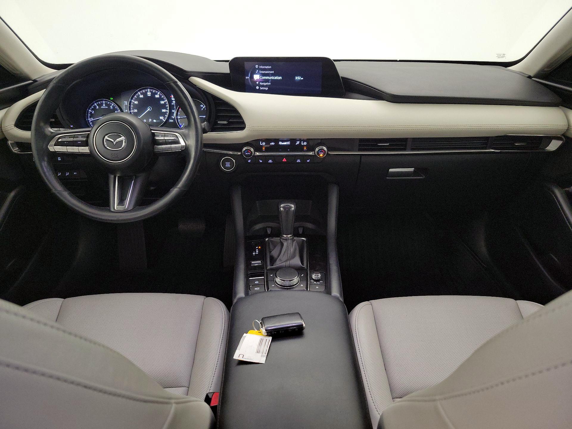Thumbnail: 2022 Mazda Mazda3 - 9