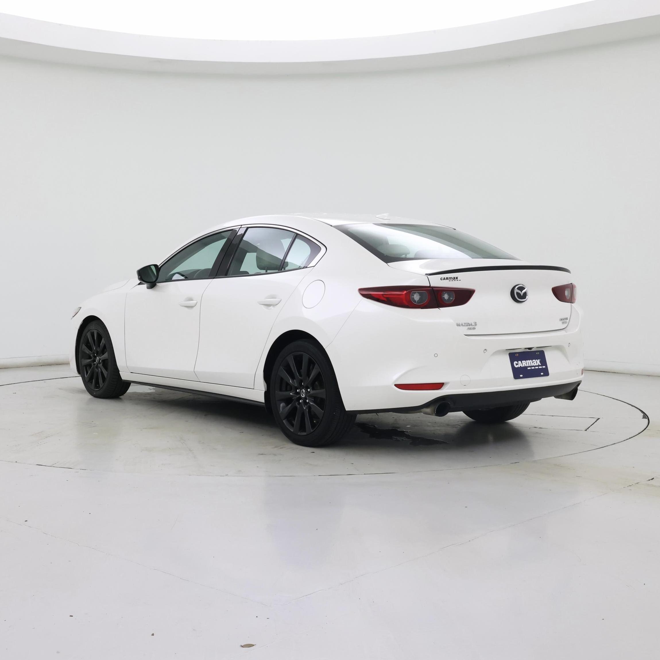 Thumbnail: 2022 Mazda Mazda3 - 2